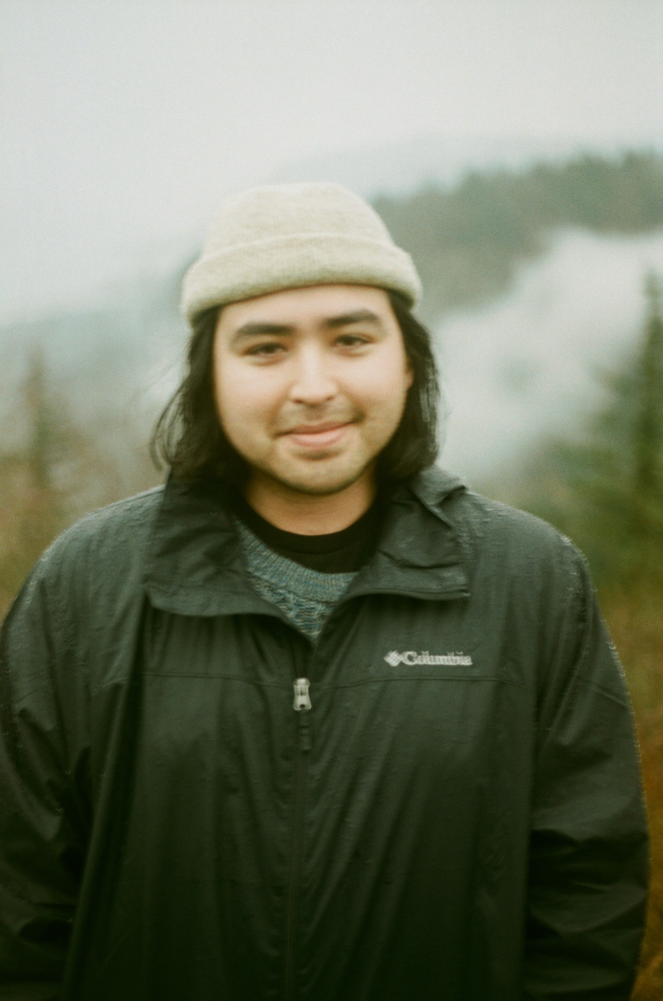 35mm Film - Canon AE-1