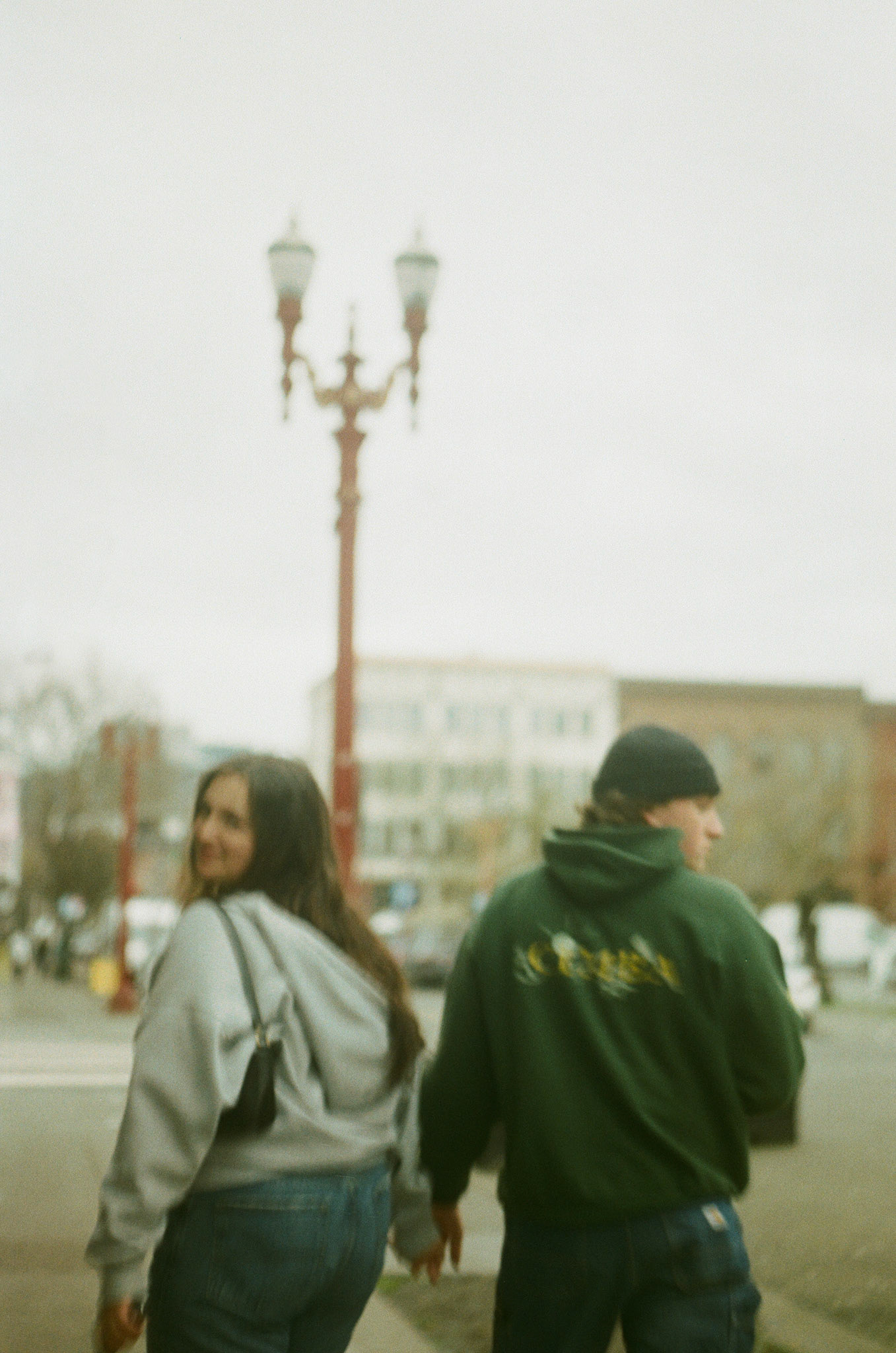 35mm Film - Canon AE-1