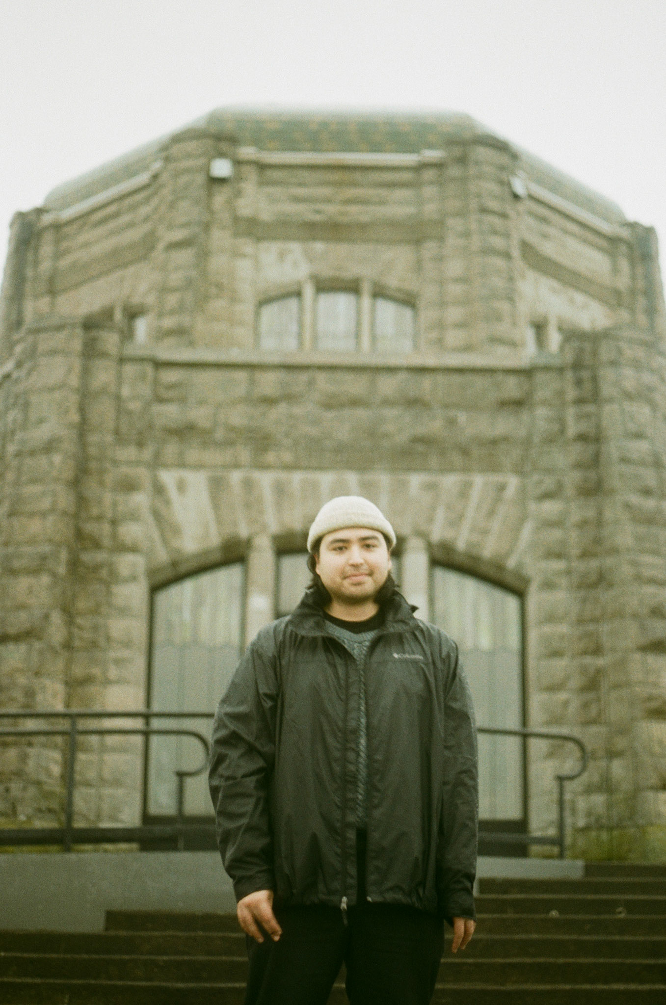 35mm Film - Canon AE-1