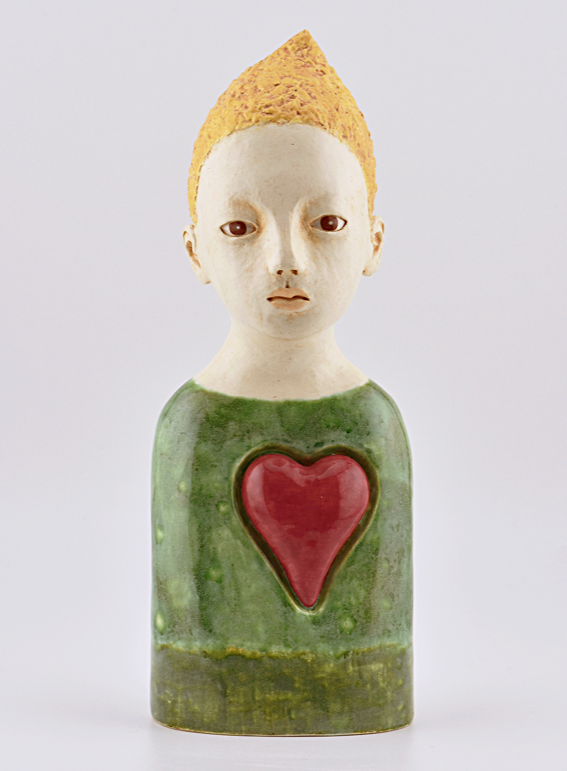 Longing for Love (Guardino Gallery)