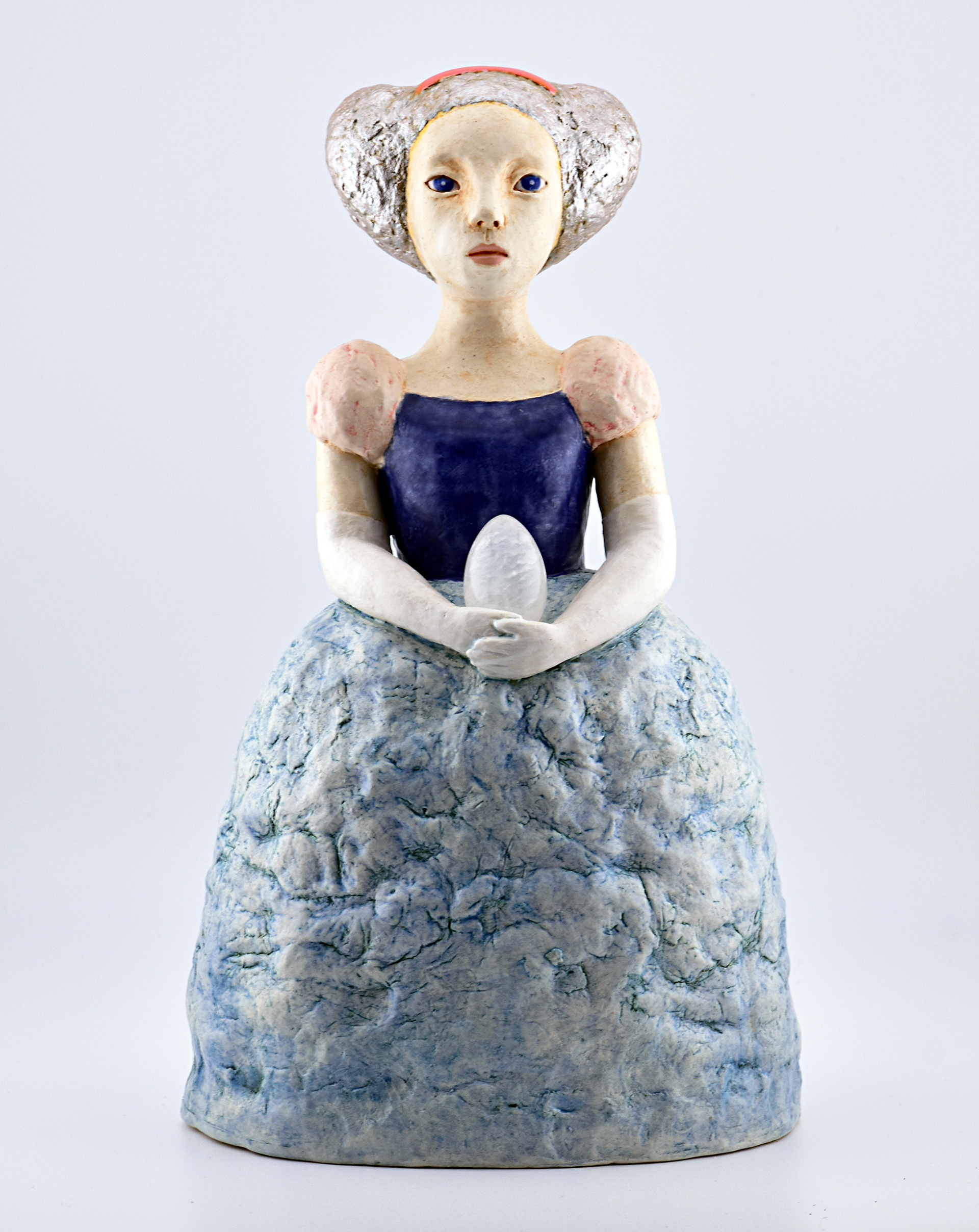 Princess & Crystal Egg