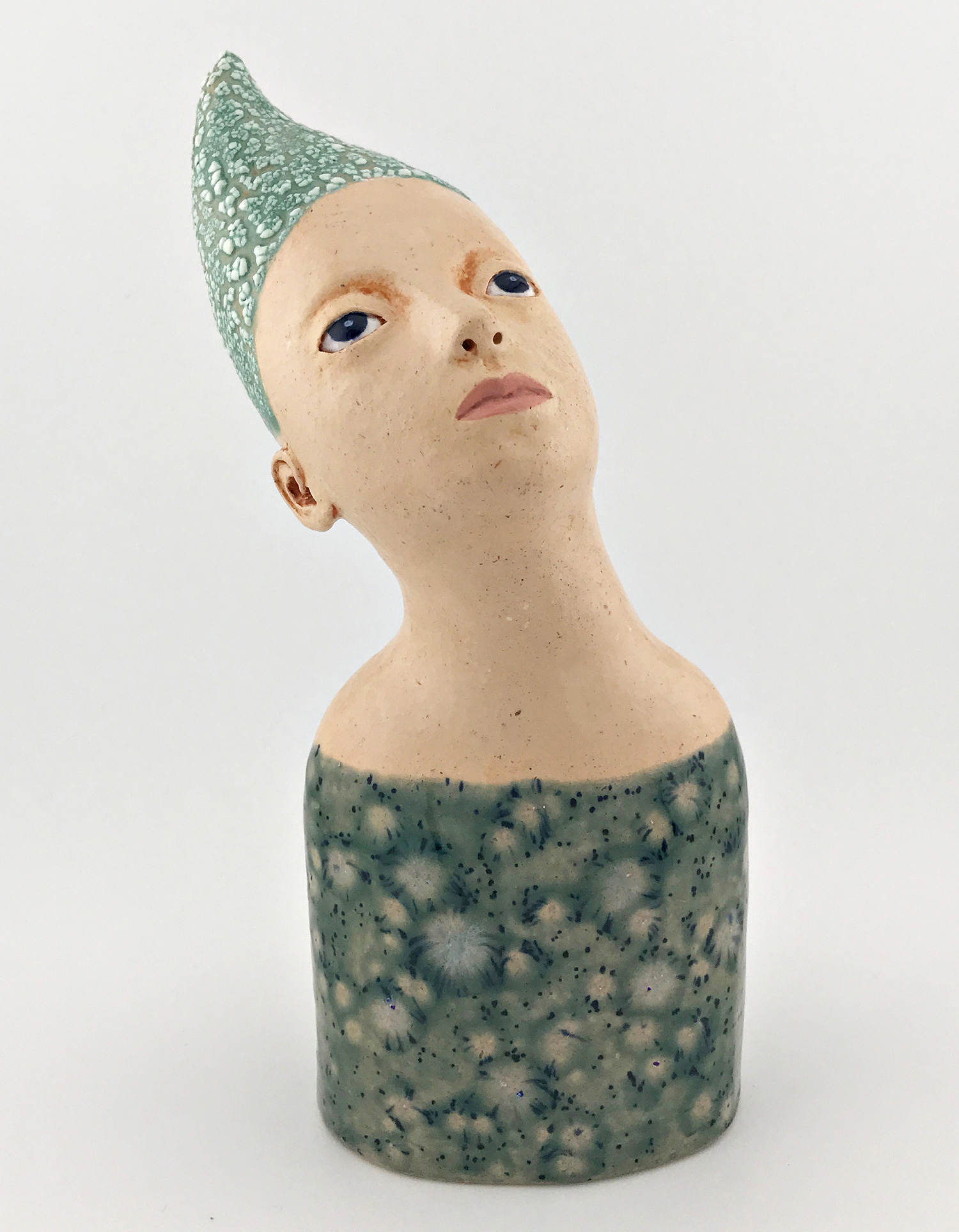 Looking up Above (Sold)