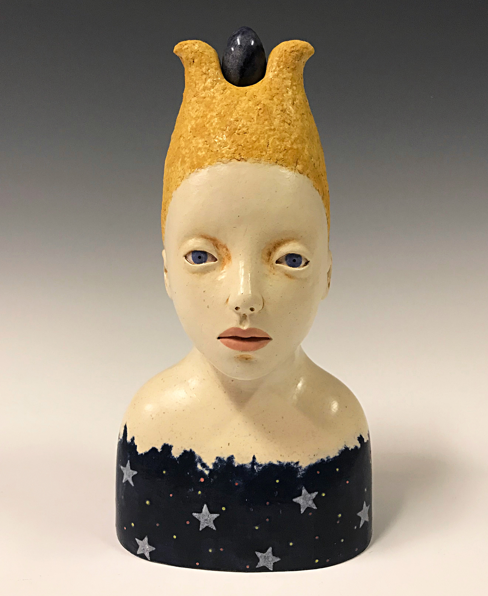Drop from Night Sky (Sold Out)