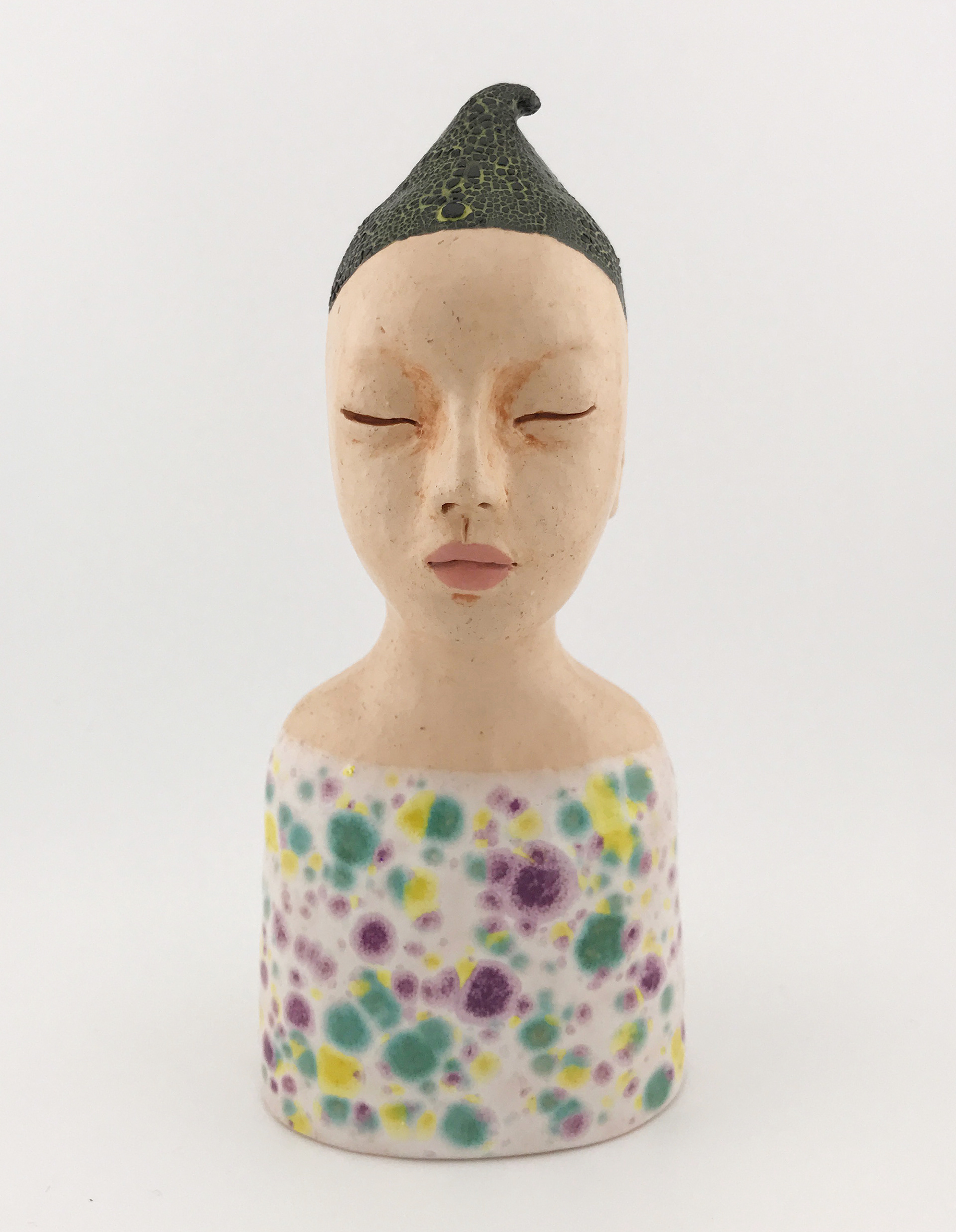 Jazzy Feeling (Etsy)