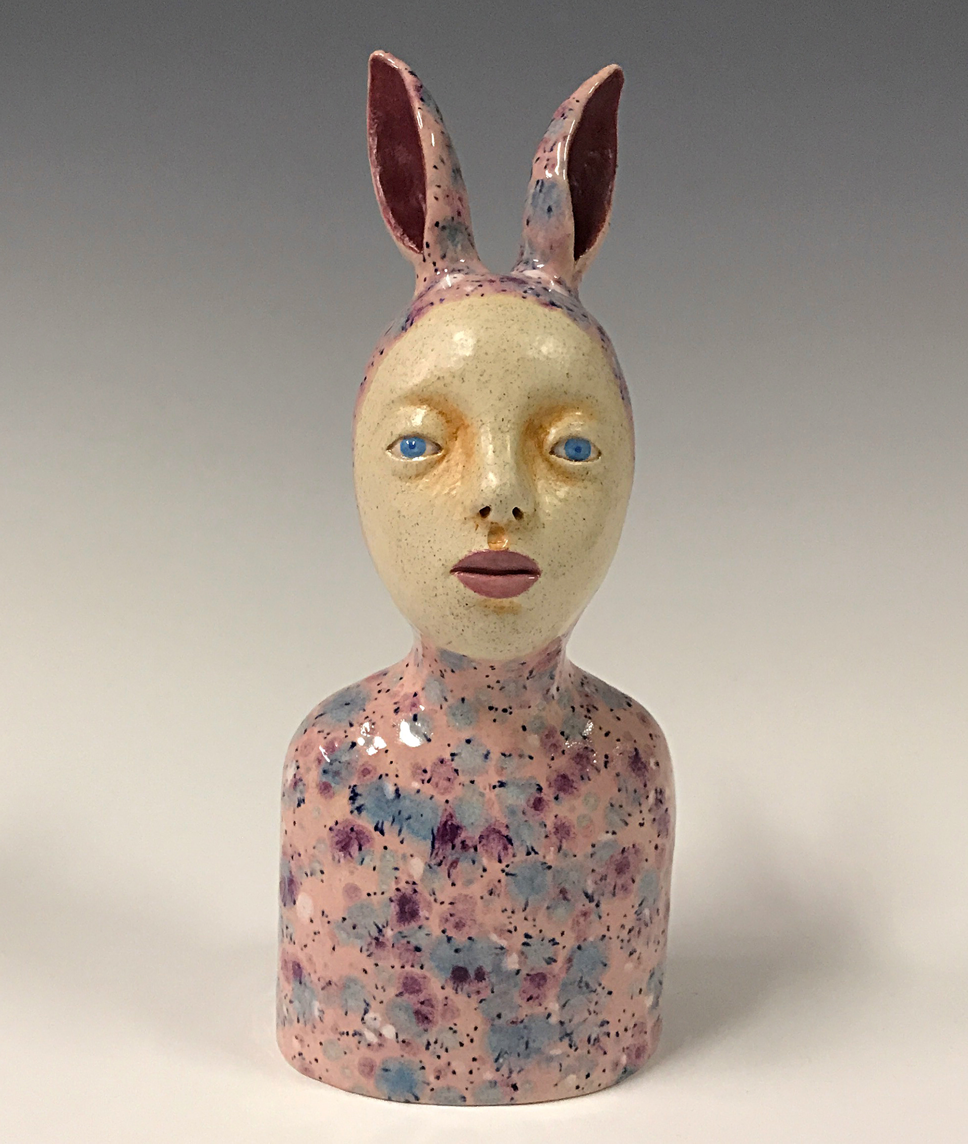 Bunny (7.25x 3x2.5 inches)