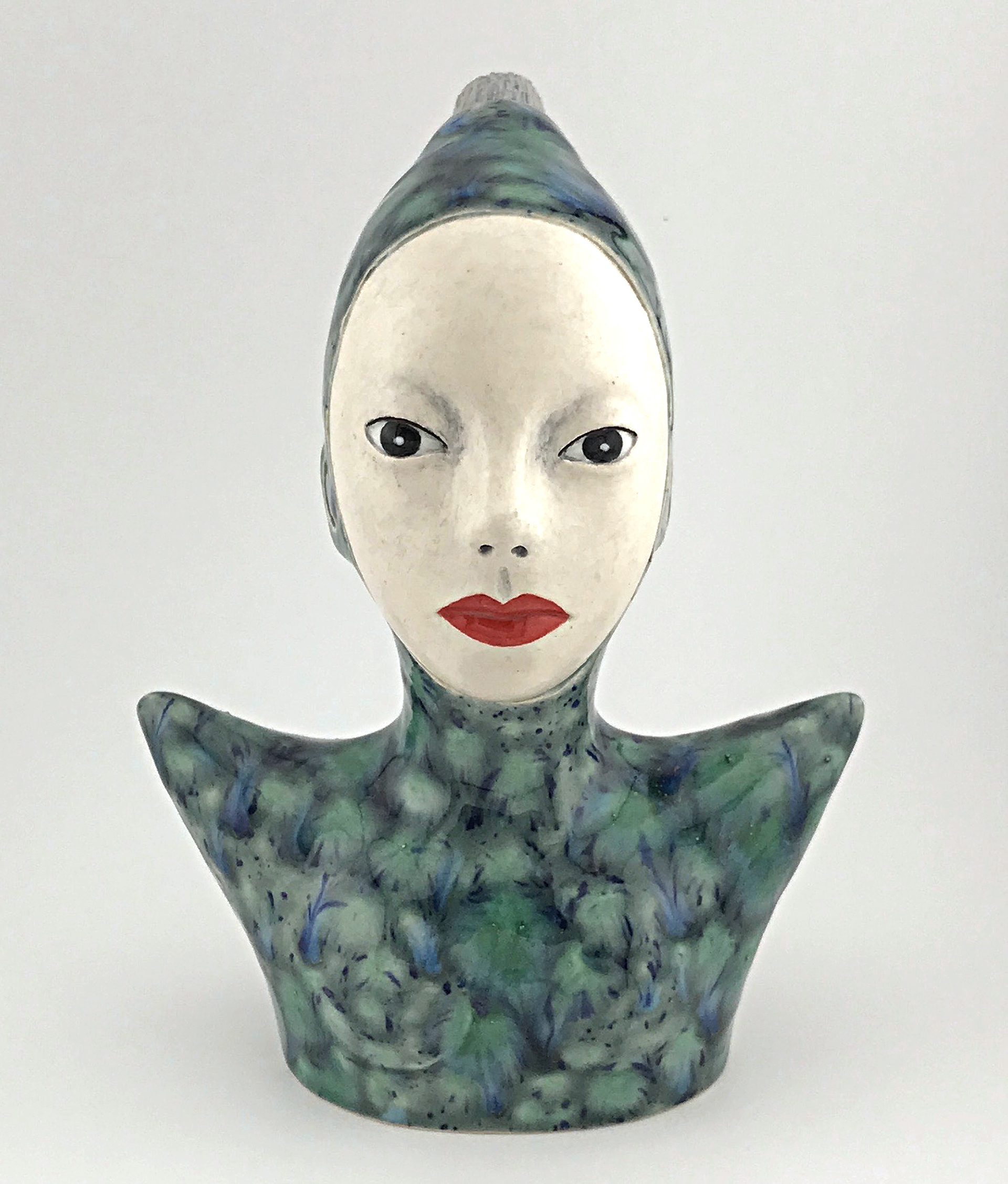 Fashio Warrior (Etsy)
