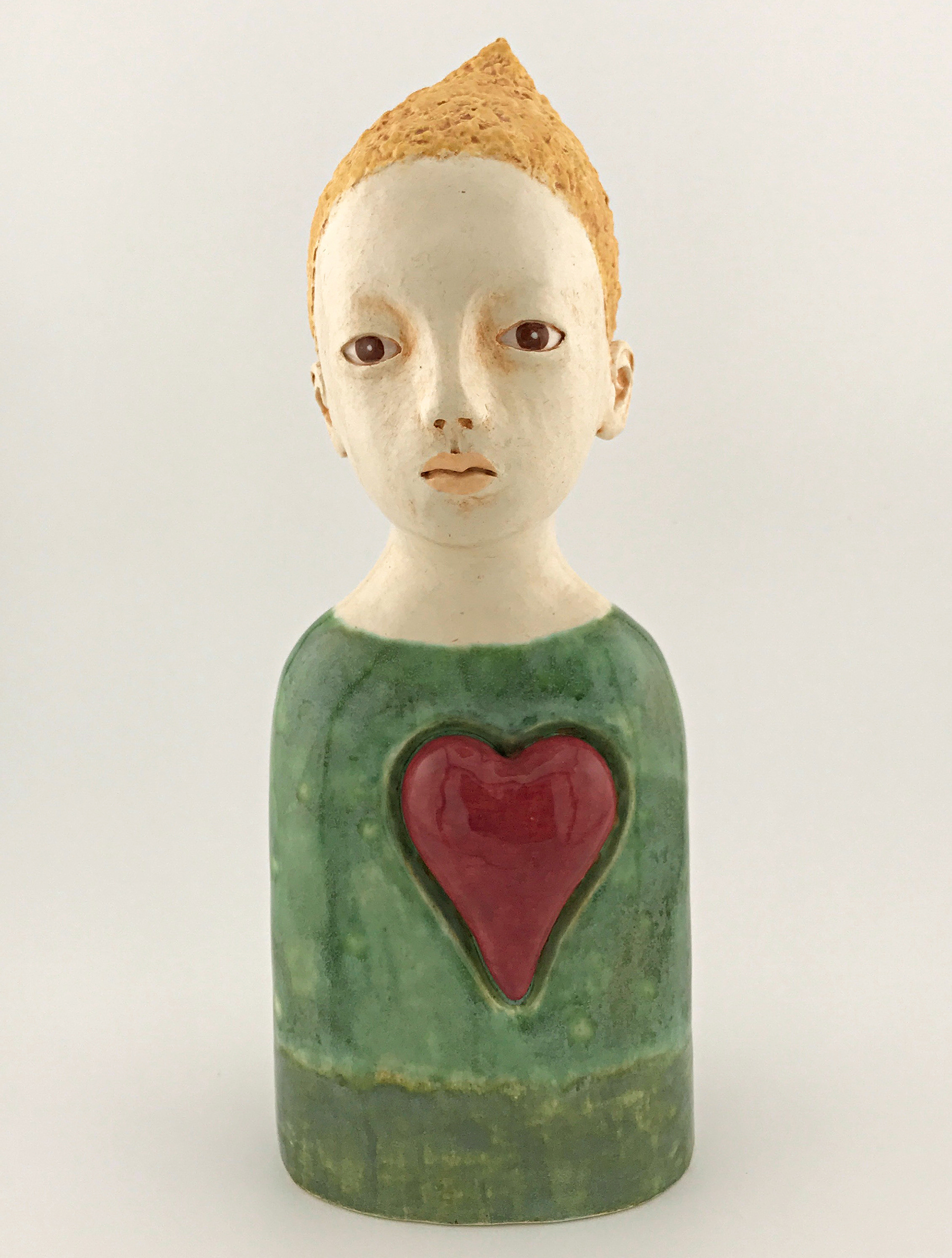 Longing for Love