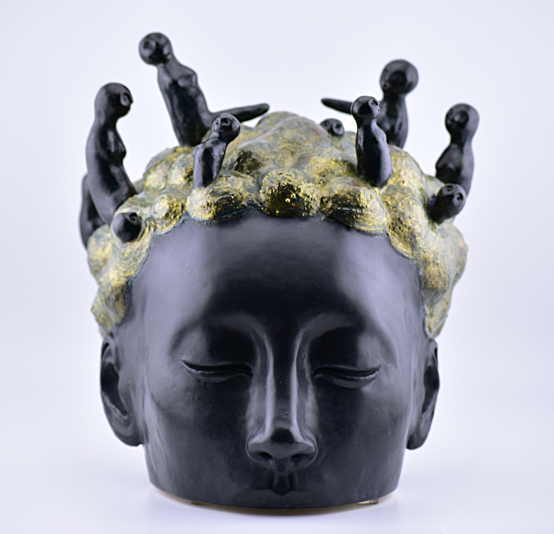 Generating Ideas (MY Studio)