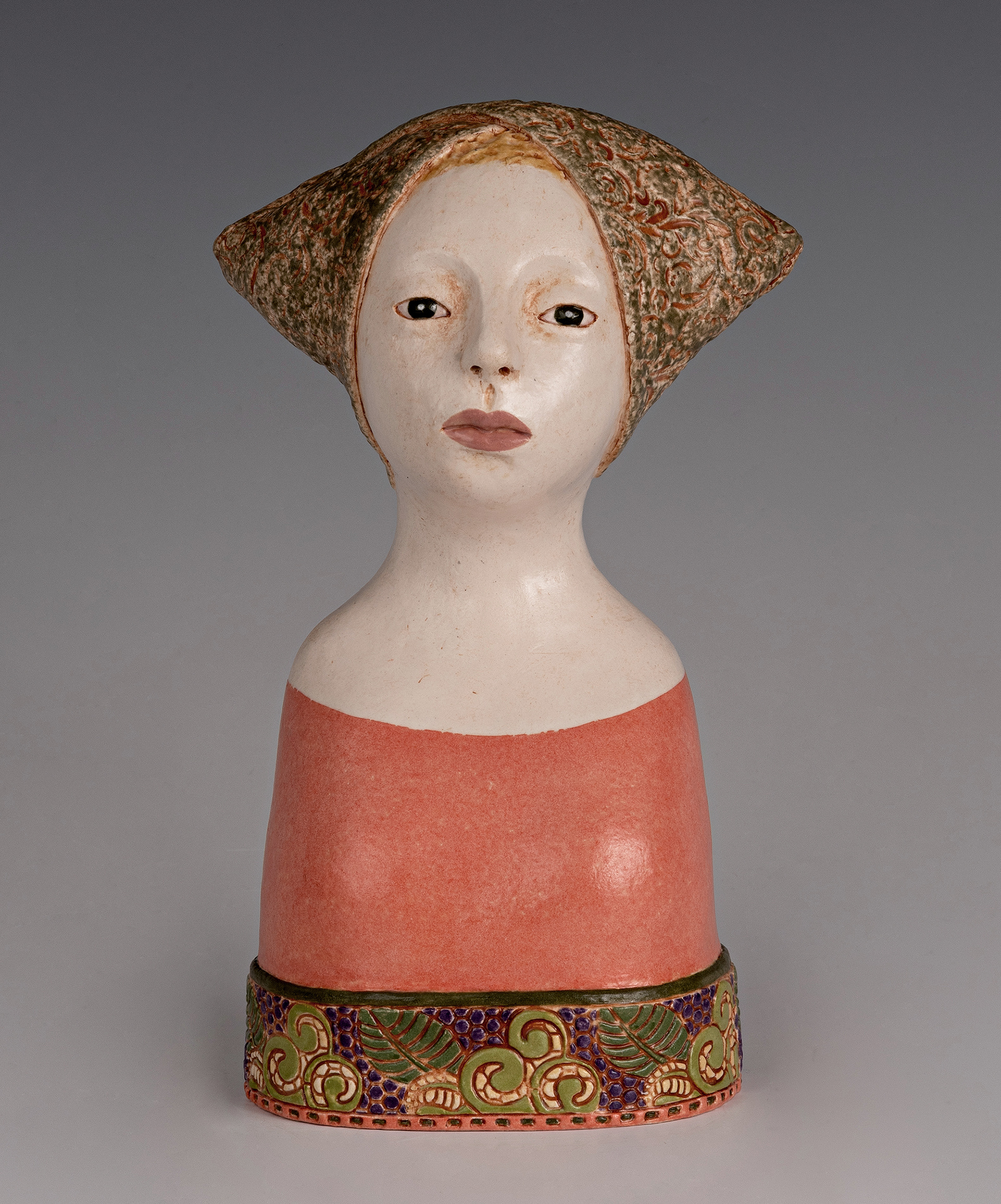 Mother Goddess (Guardino Gallery)