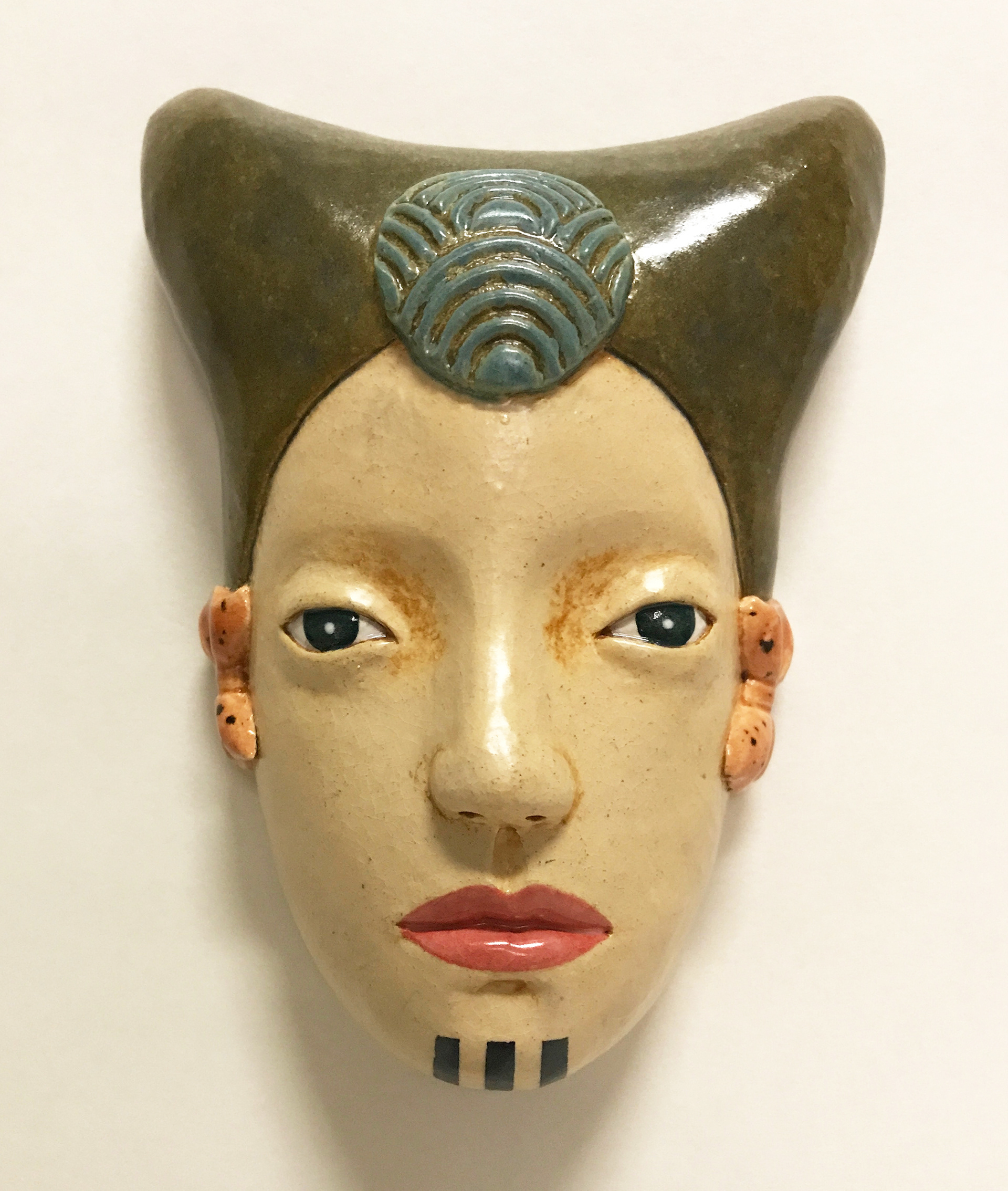 Sea Tribe (Sold)