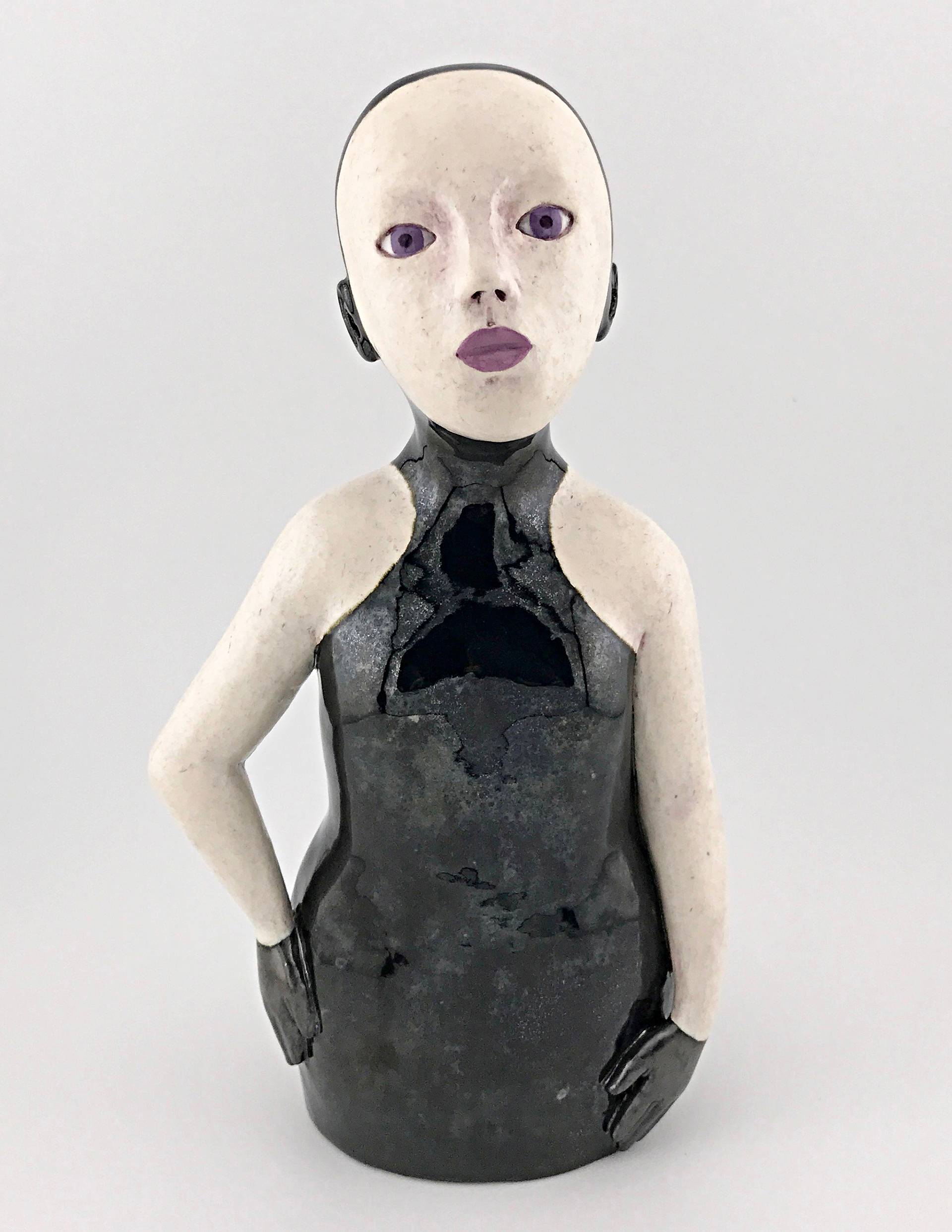 Artificial Being (Etsy)