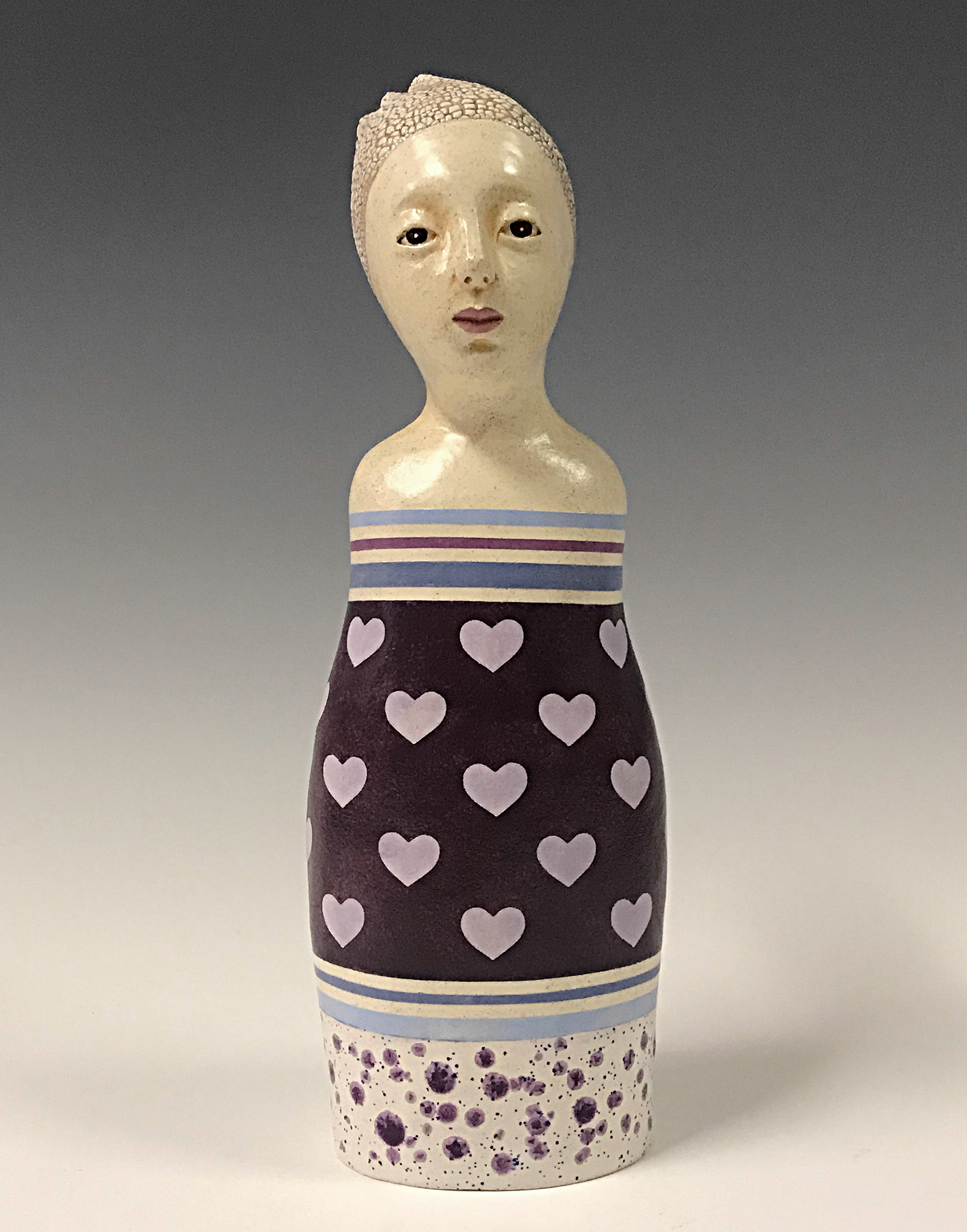 Kokeshi Doll-B (tabletop)