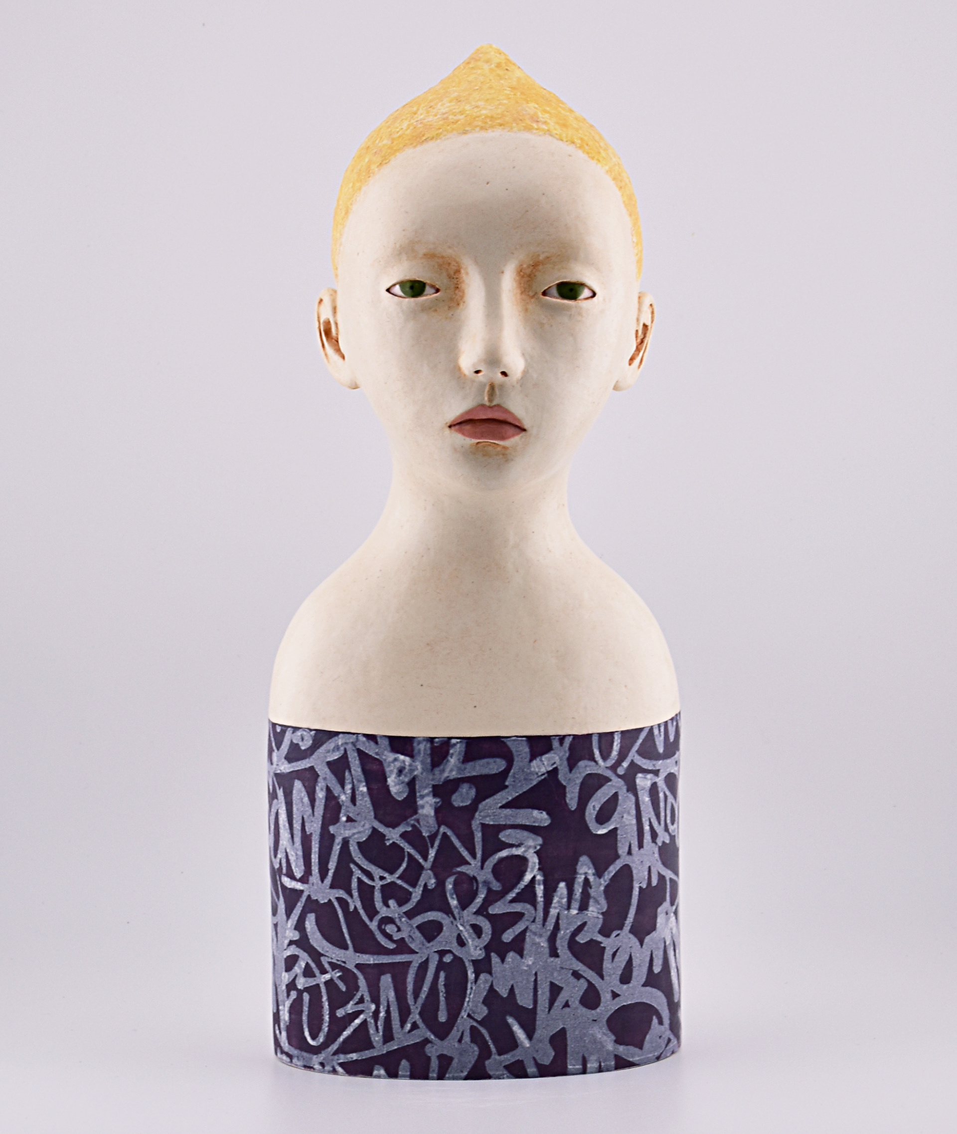 Abstract Thinker (Etsy)