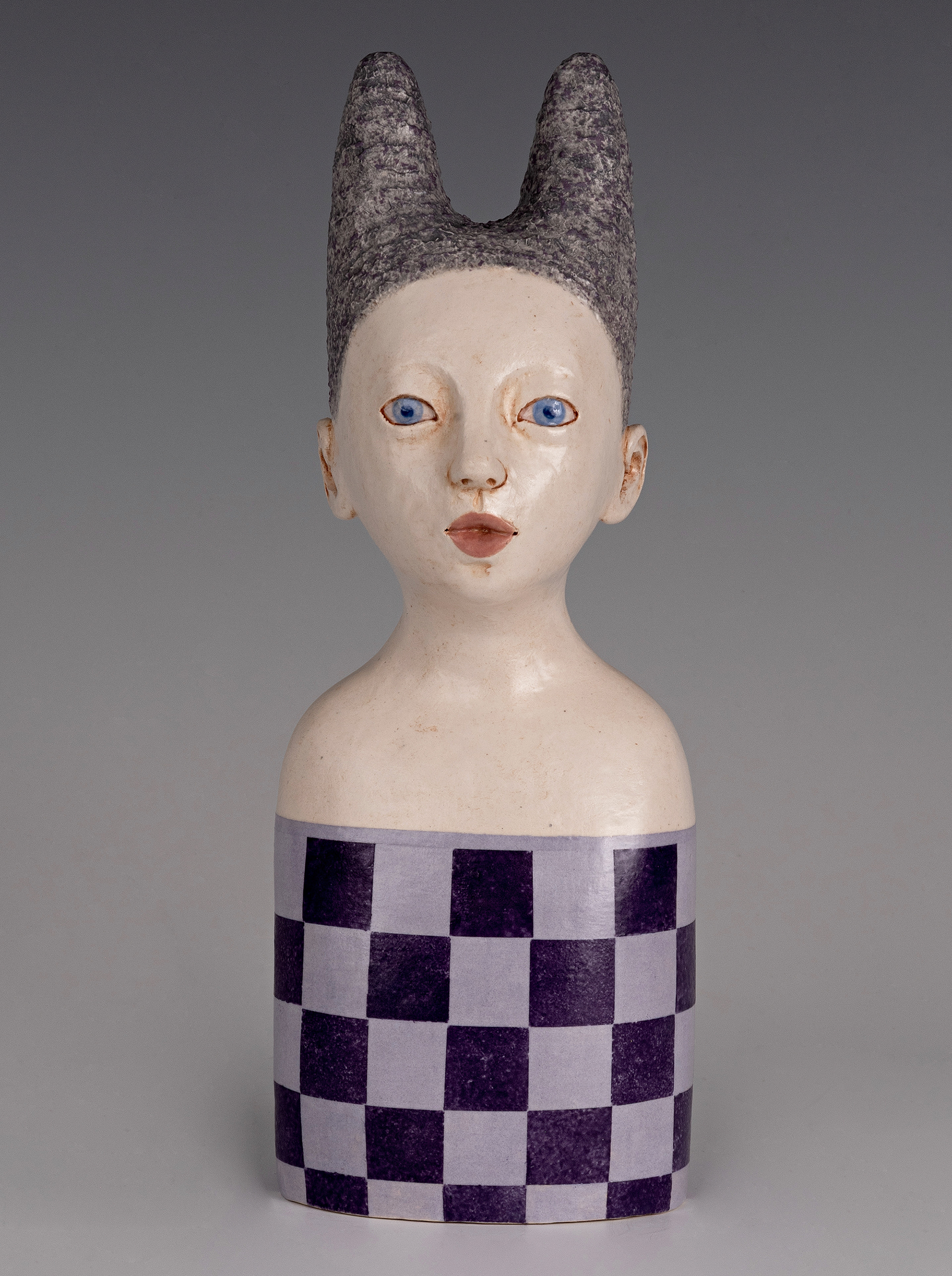Peculiar One (Guardino Gallery)