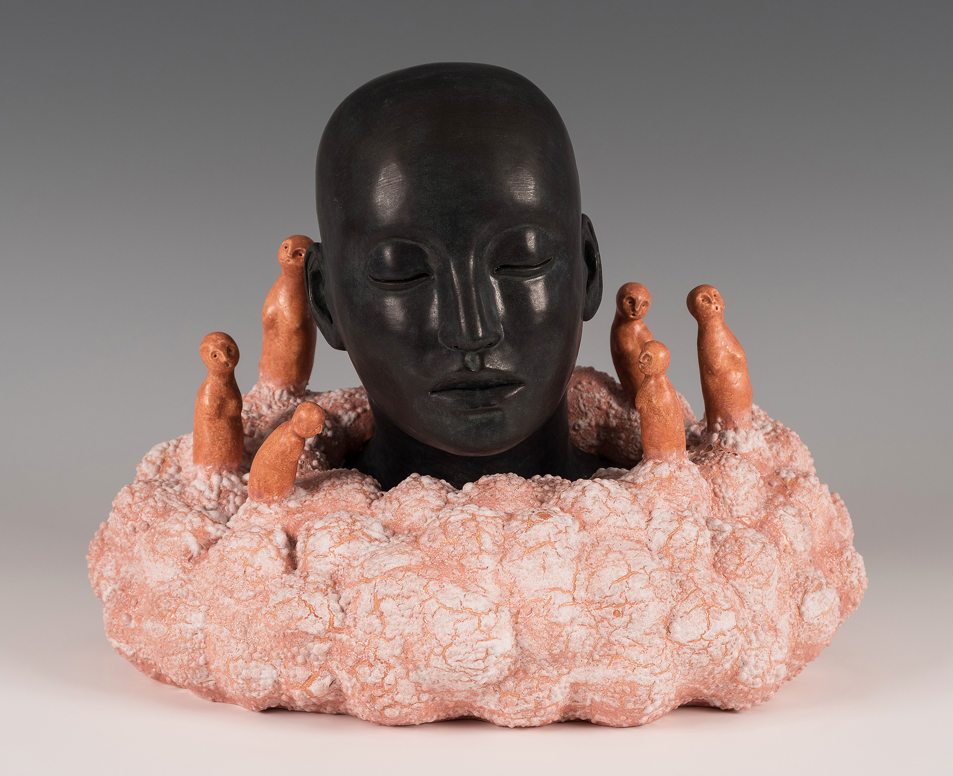 Listening to the wispers of Earth