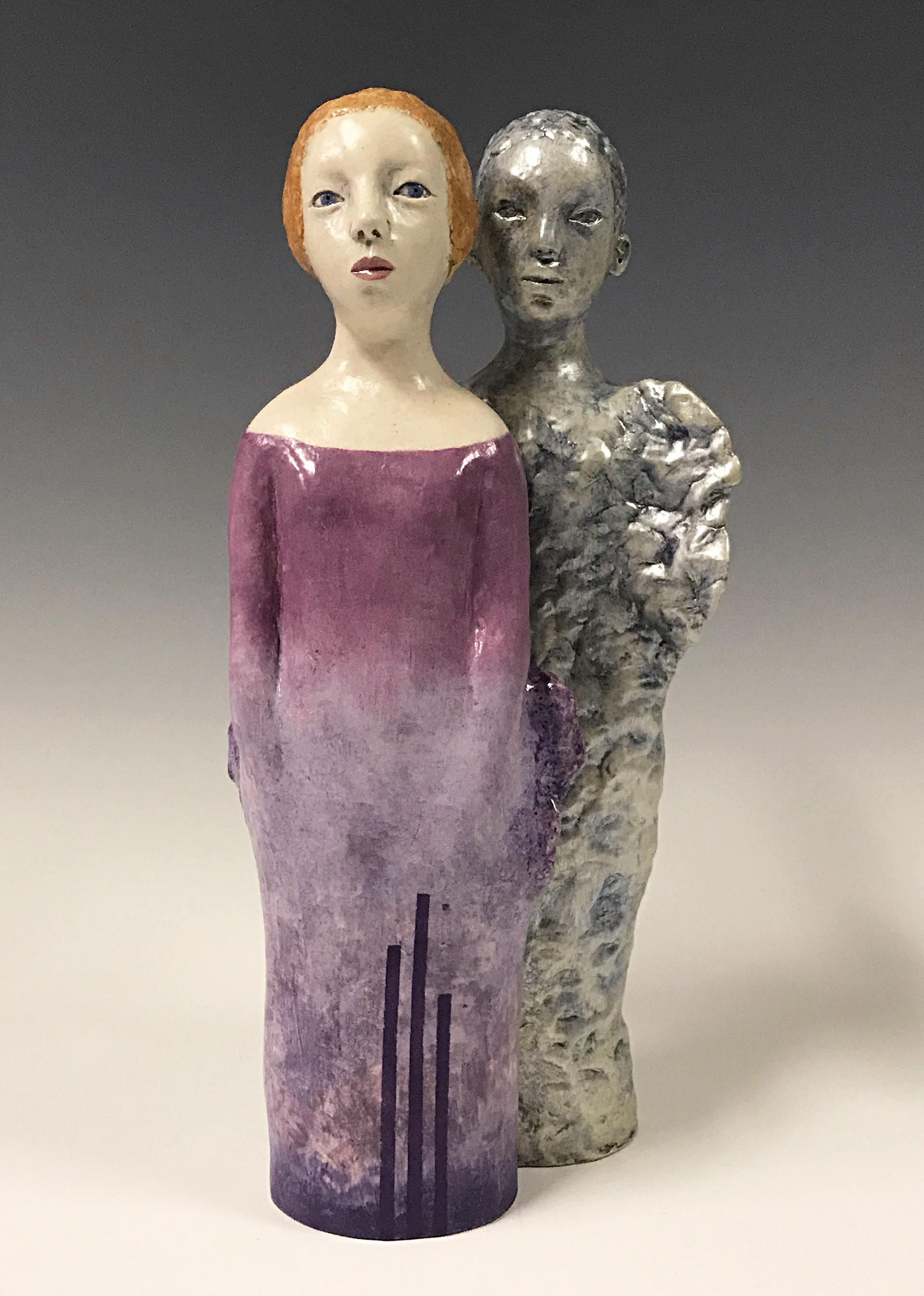 Guide Spirit (My Studio)