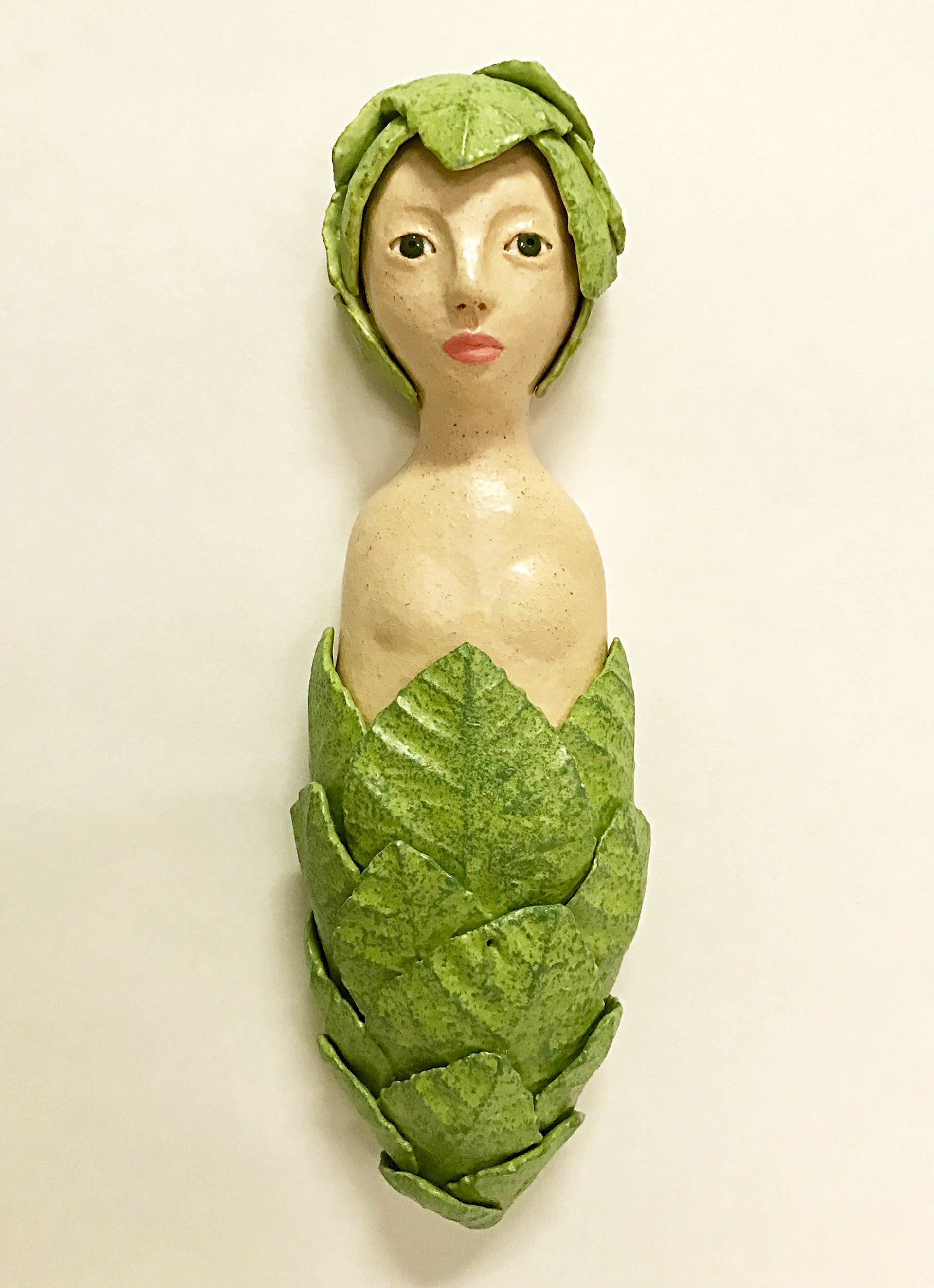 Plant Fairy (Sold Out)