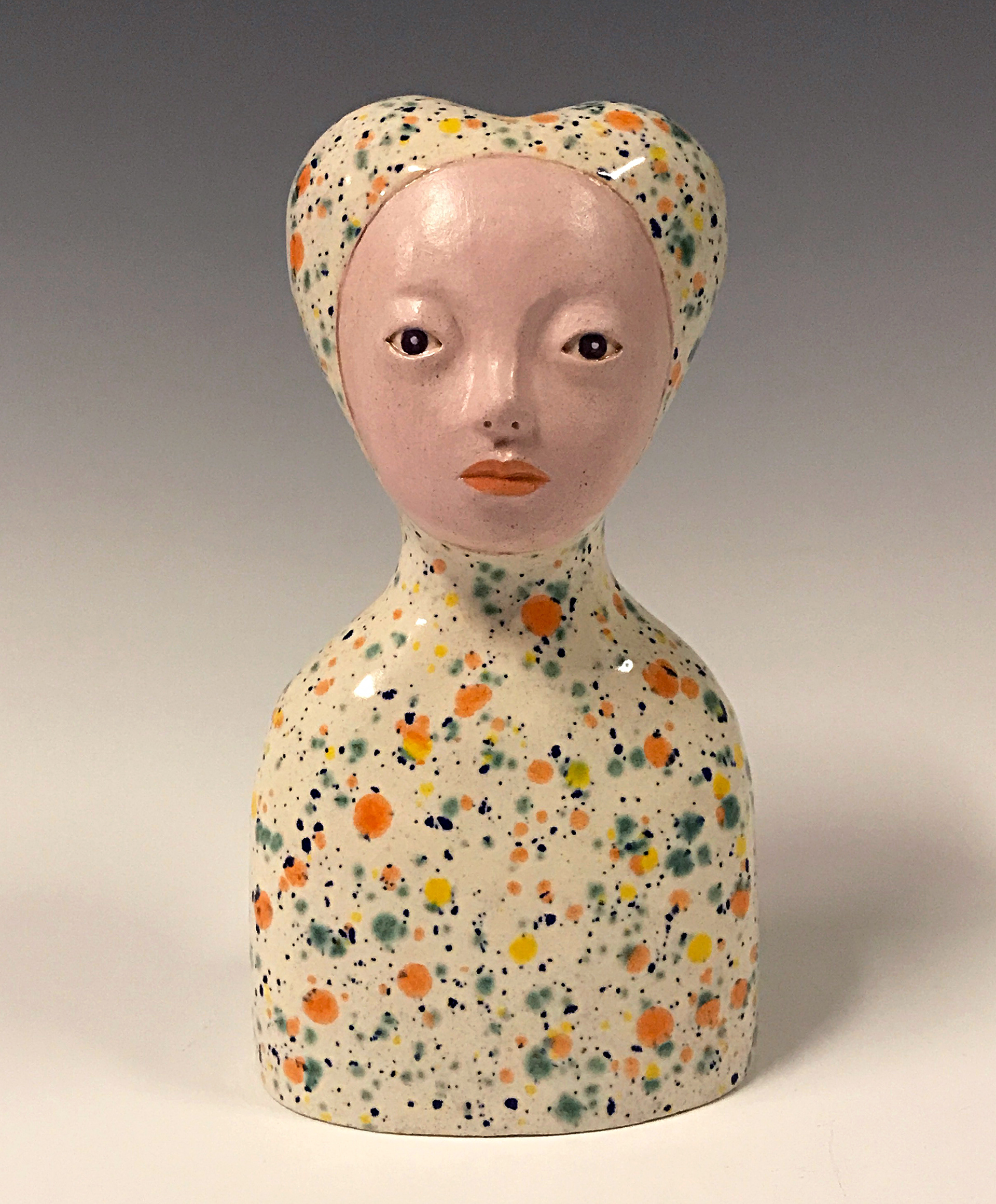 Heart Head - Spring (Etsy)