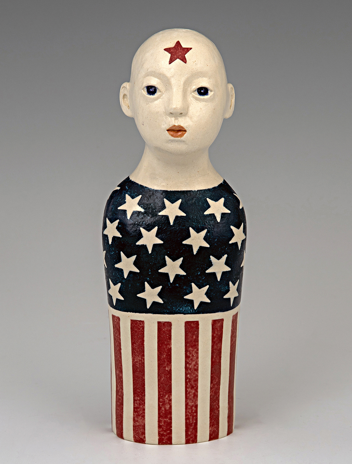 Kokeshi SS (Guardino Gallery)