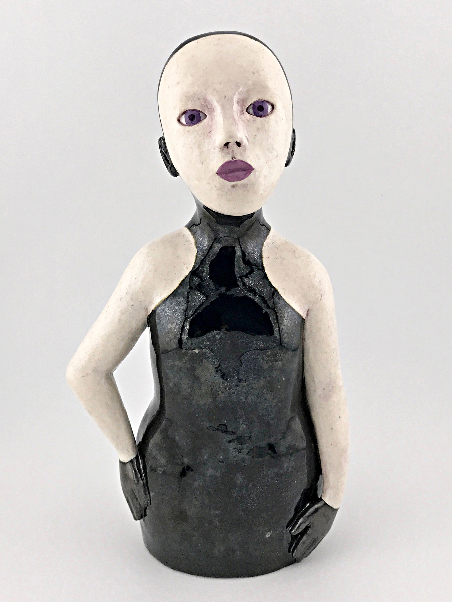 Artificial Being (Sold)