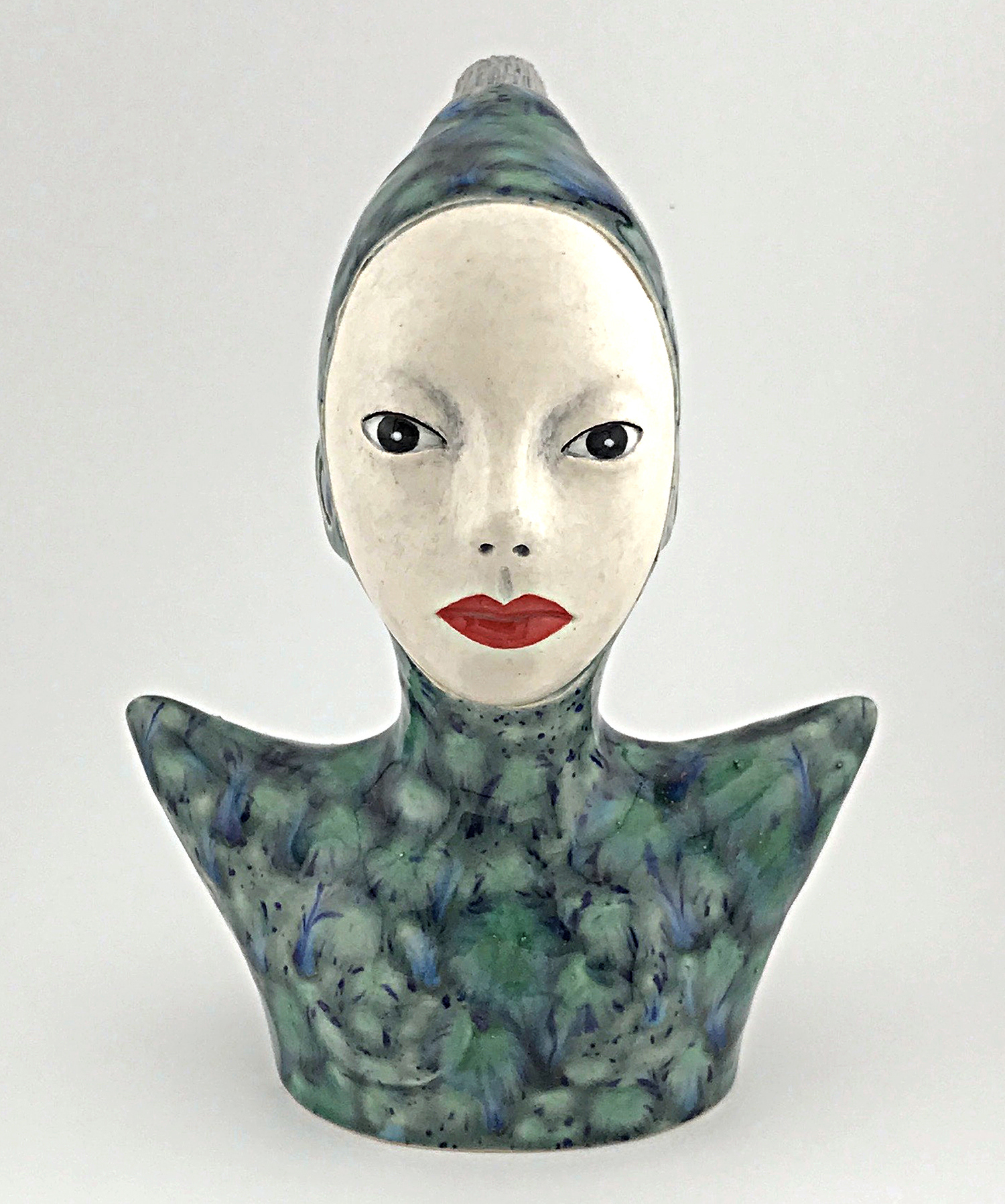 Fashion Warrior (Sold)