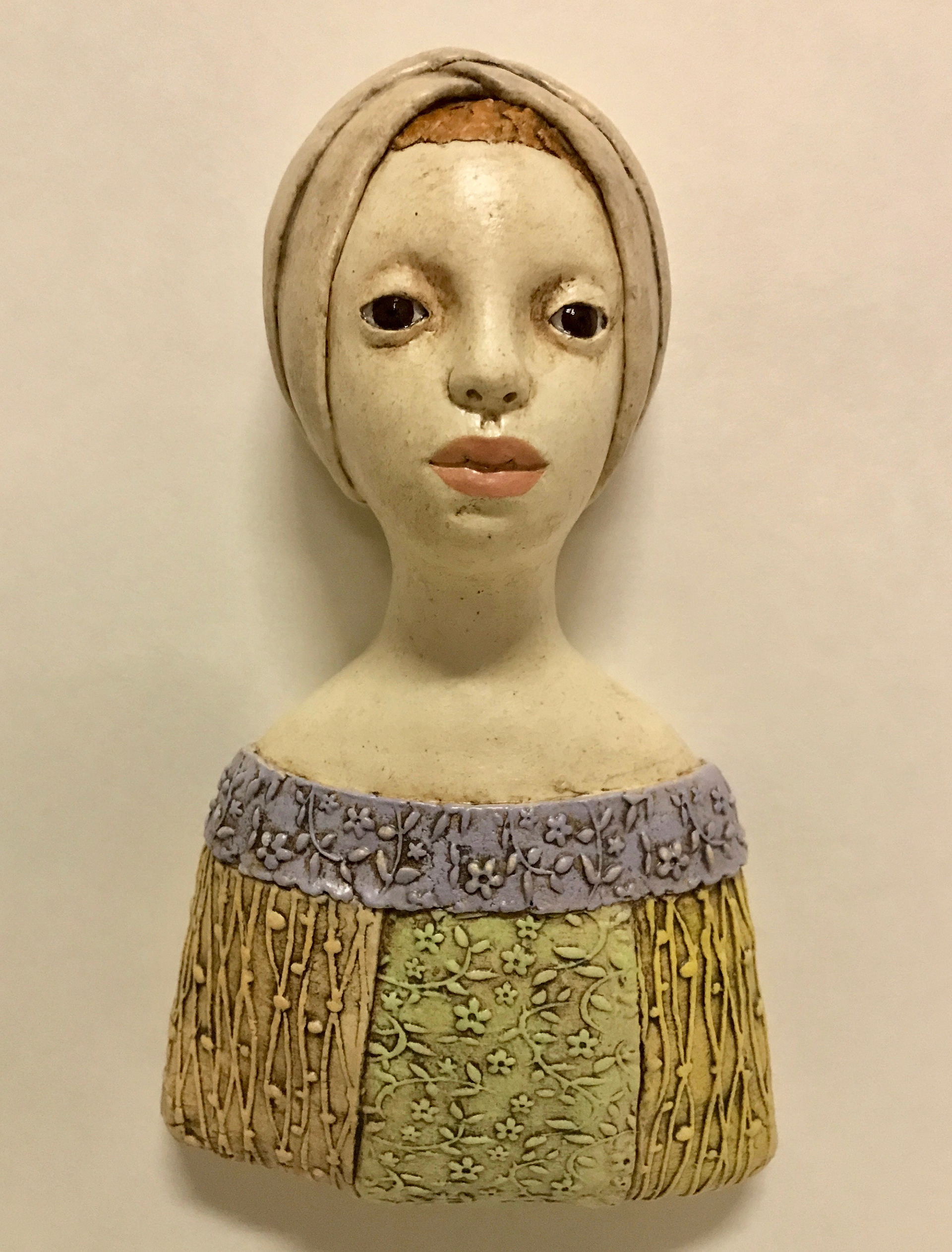 Village Woman