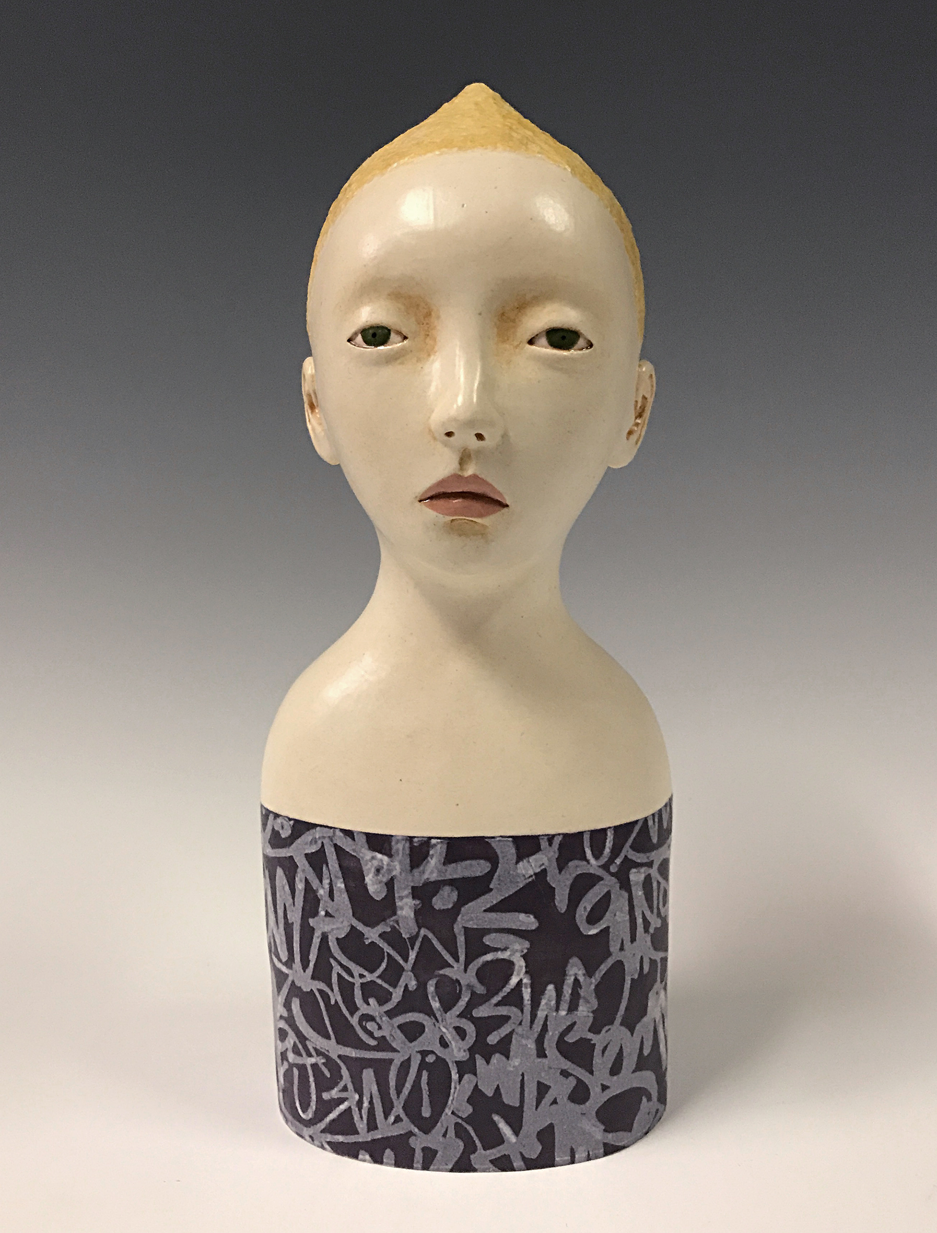 Abstract Thinker (Etsy)