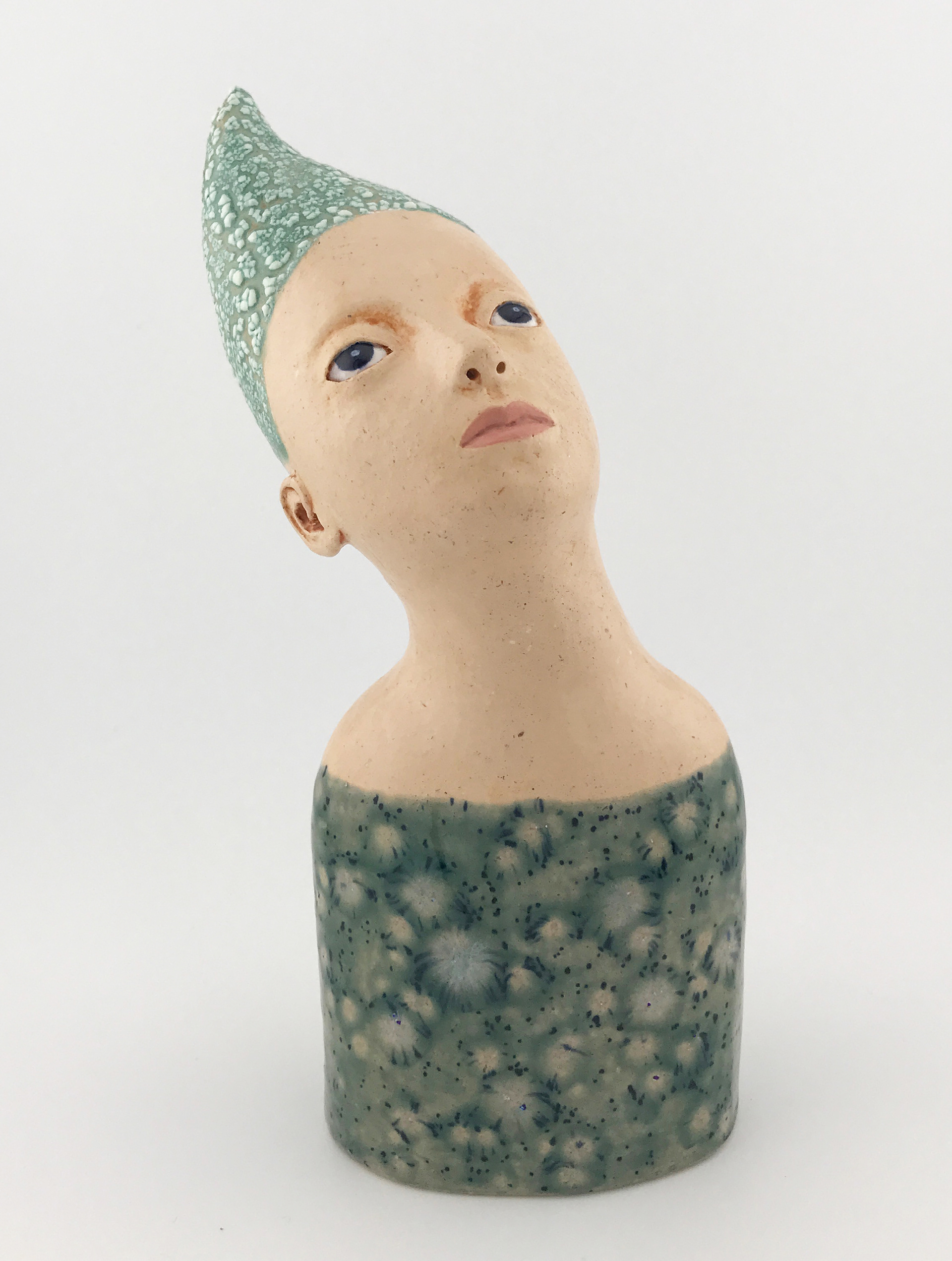 Looking Up (Etsy)