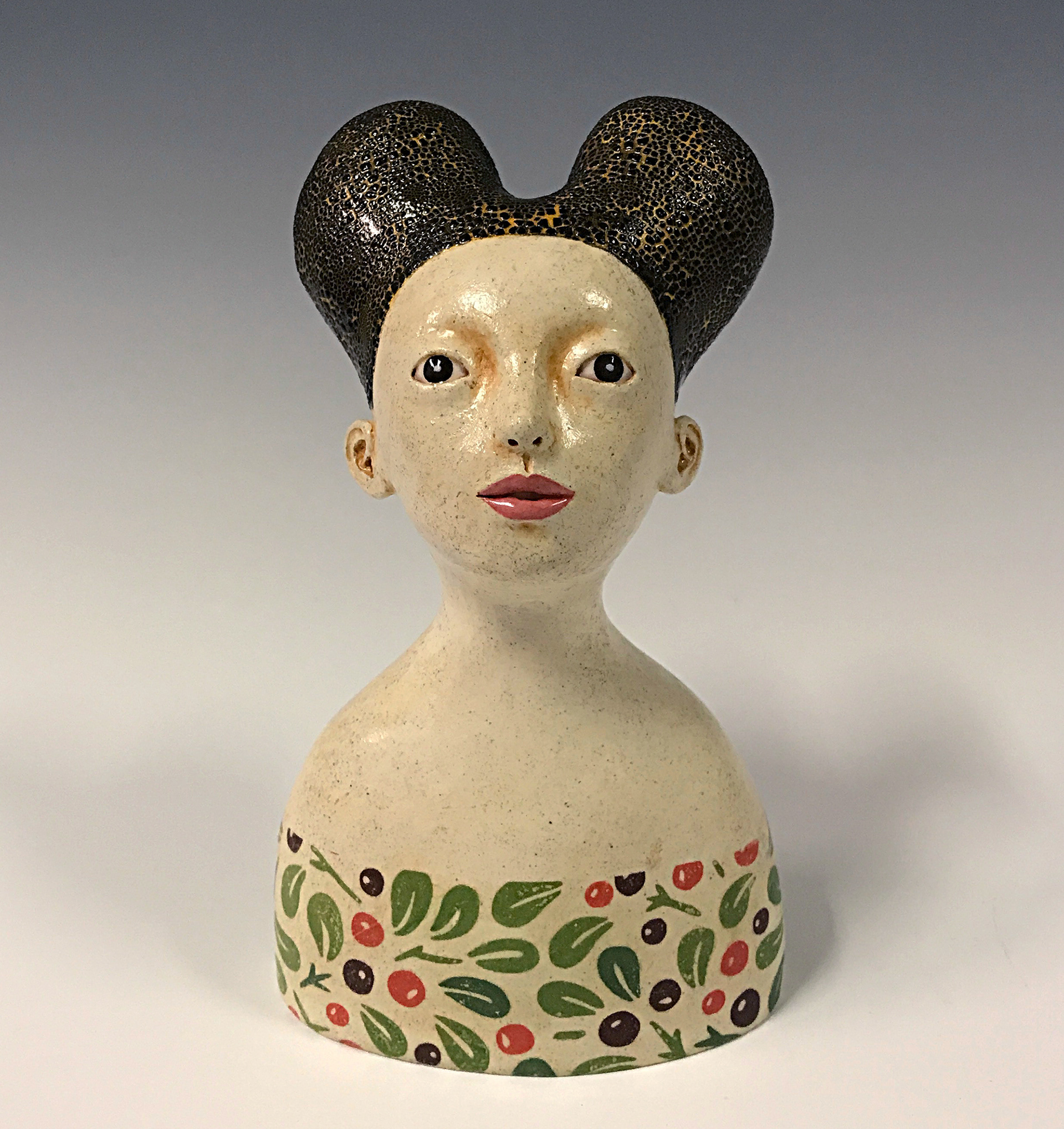 Berry Girl (Studio)