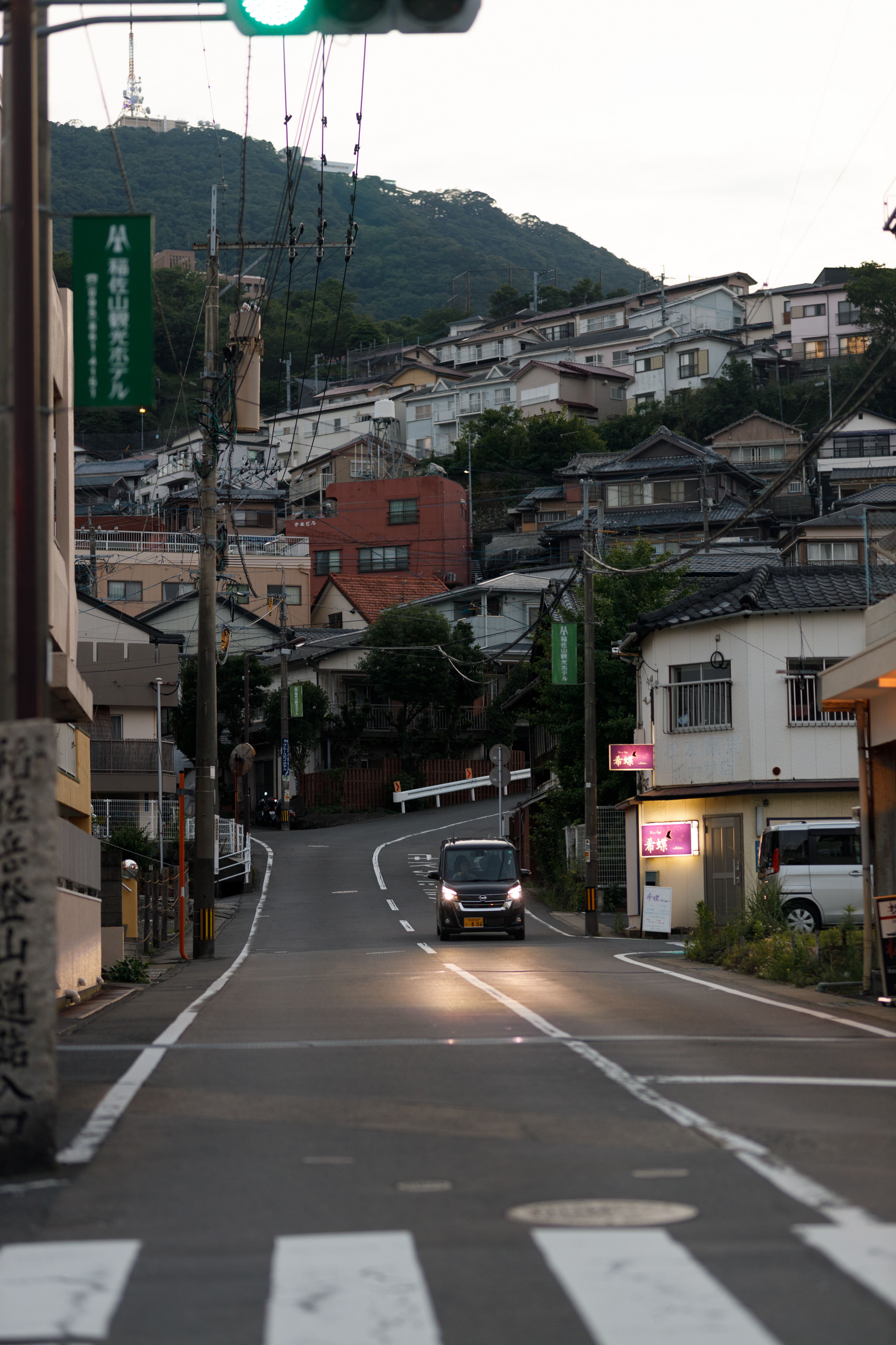 Nagasaki, Japan