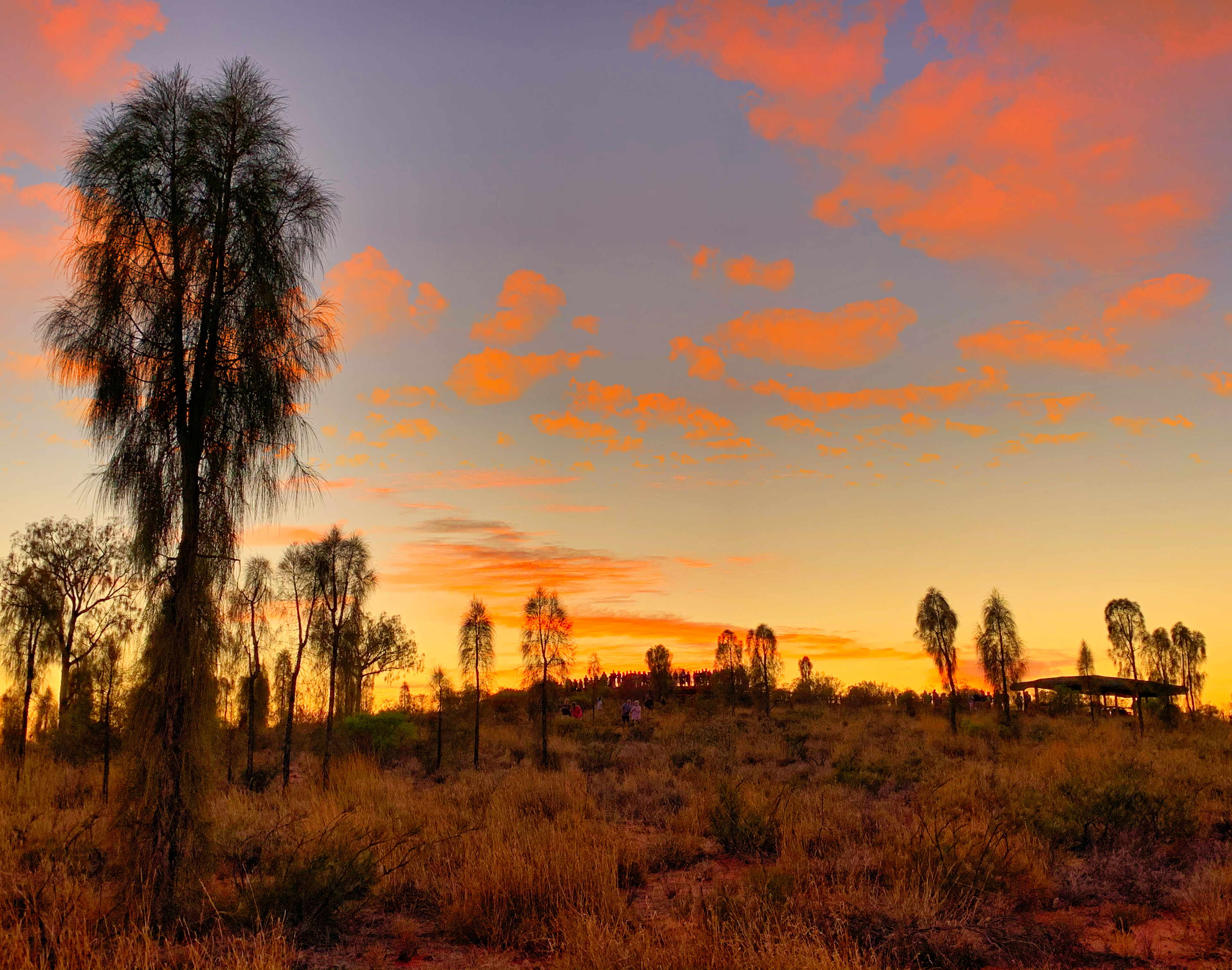 Sunrise