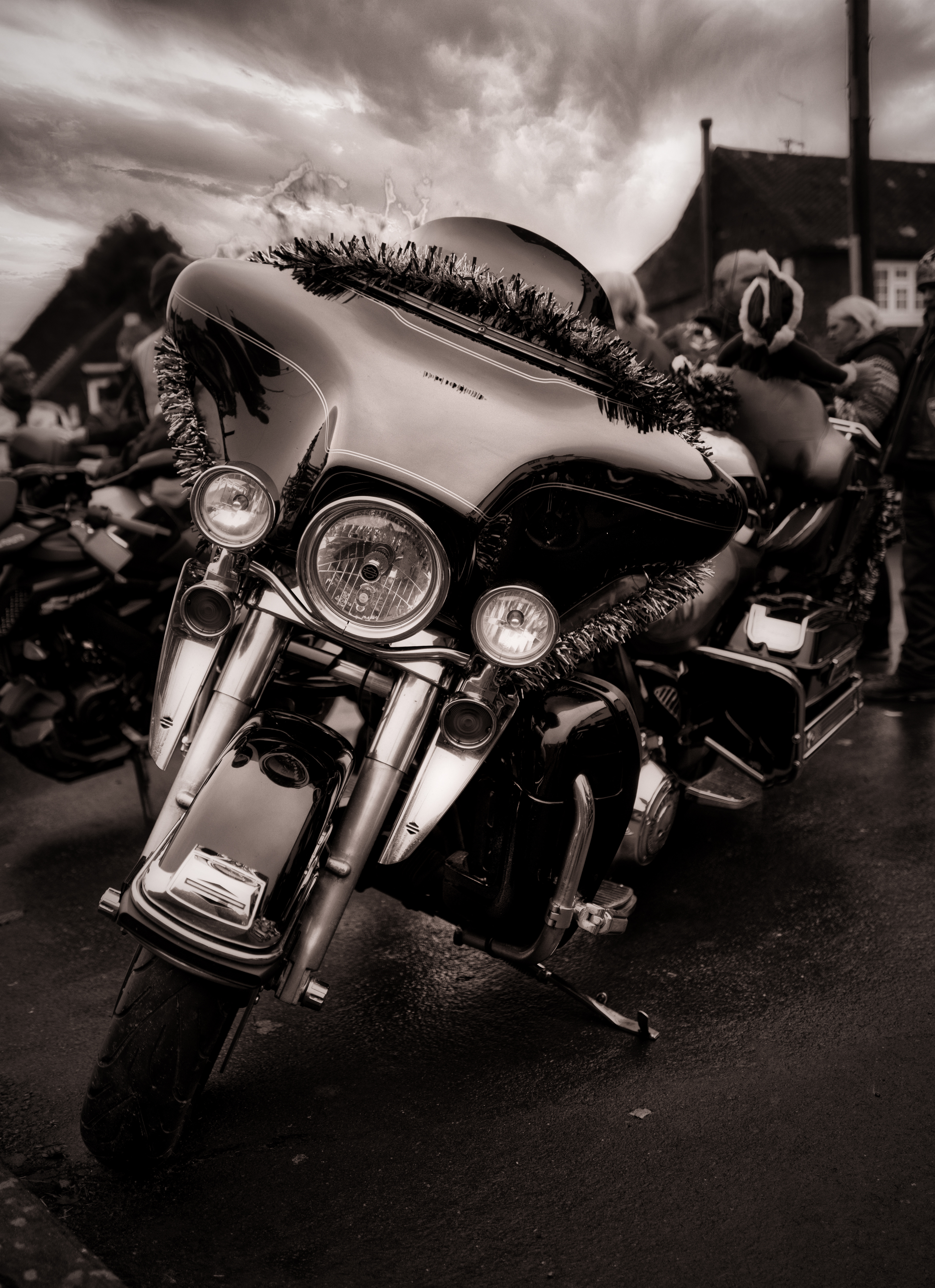 Polished to Perfection