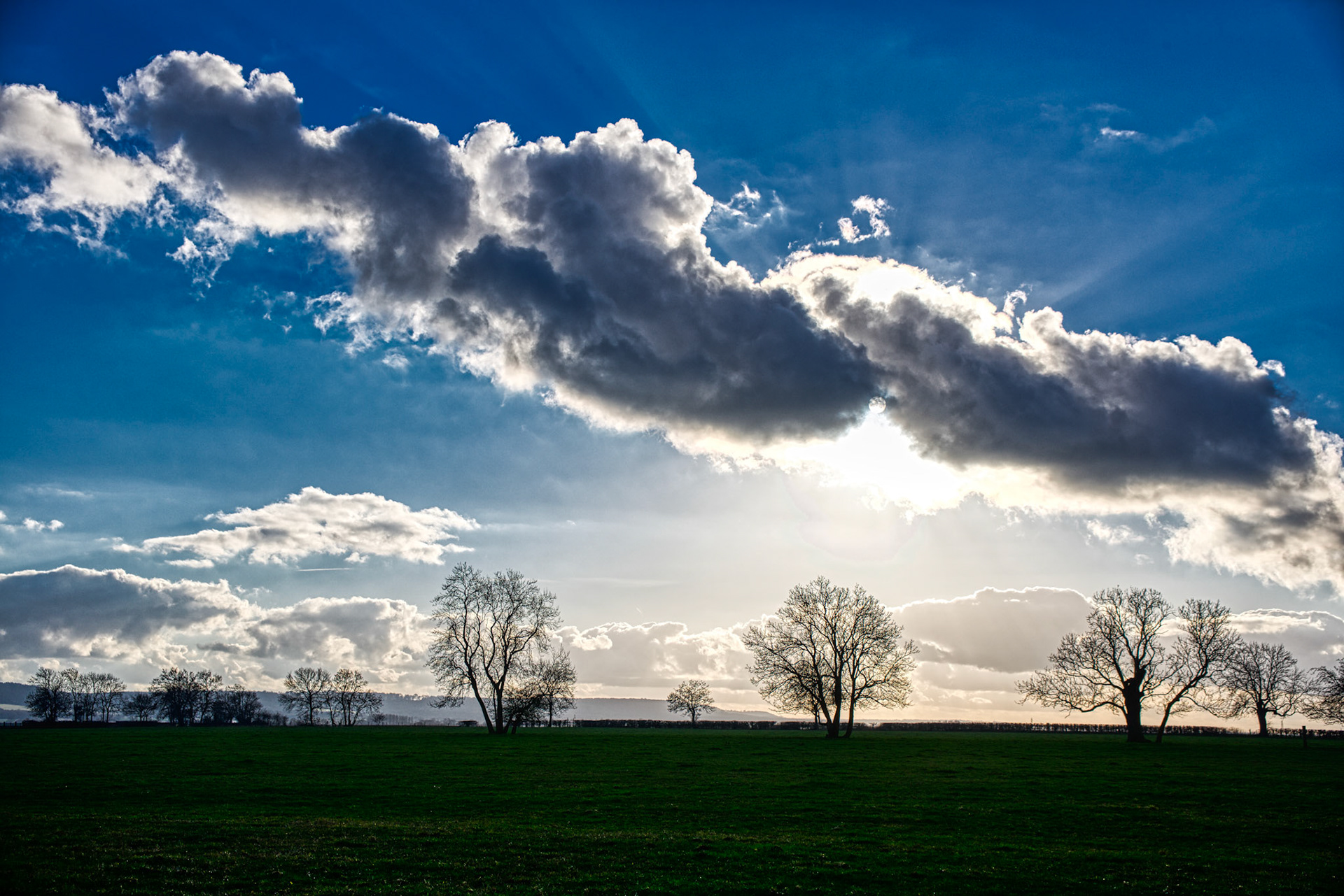 Big Sky