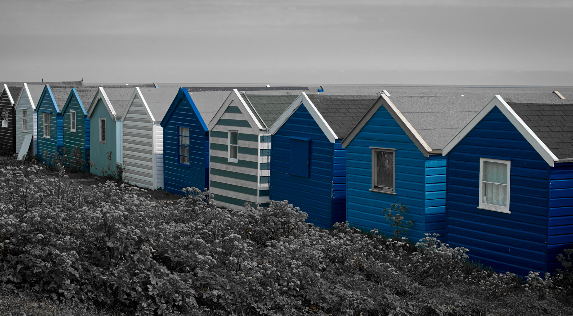 Holiday Blues
