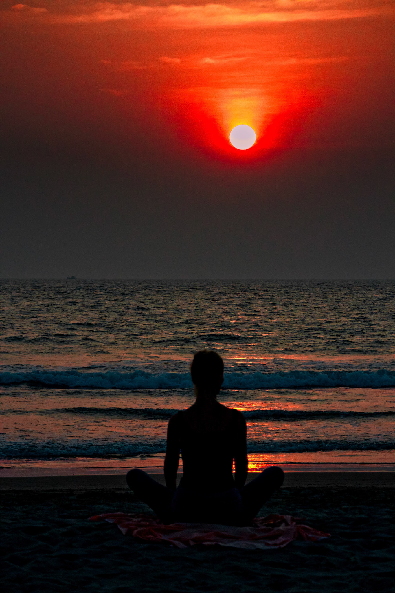 Peace