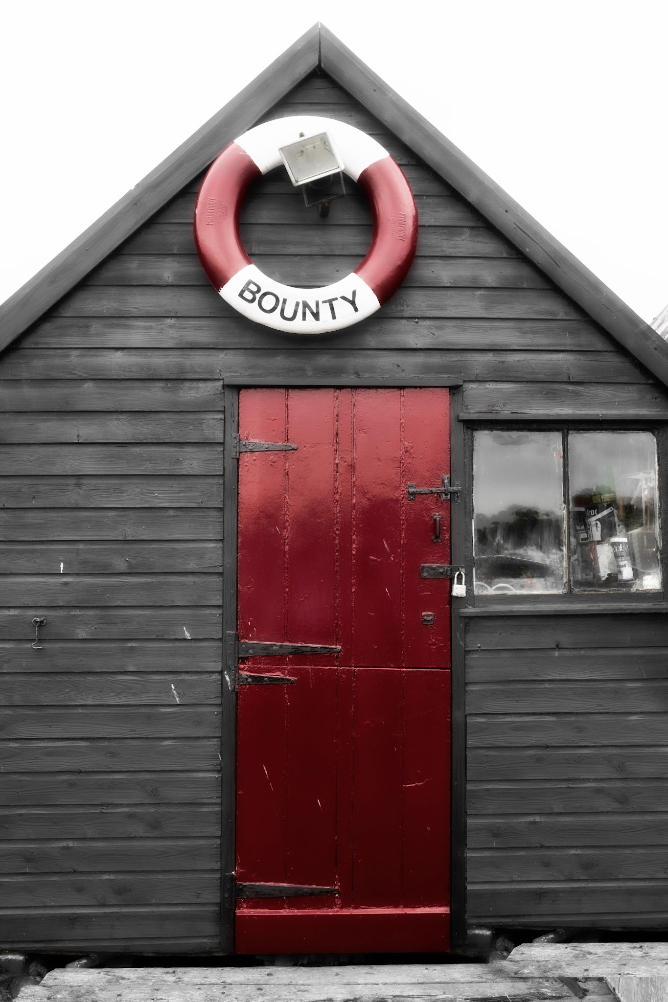 Bounty