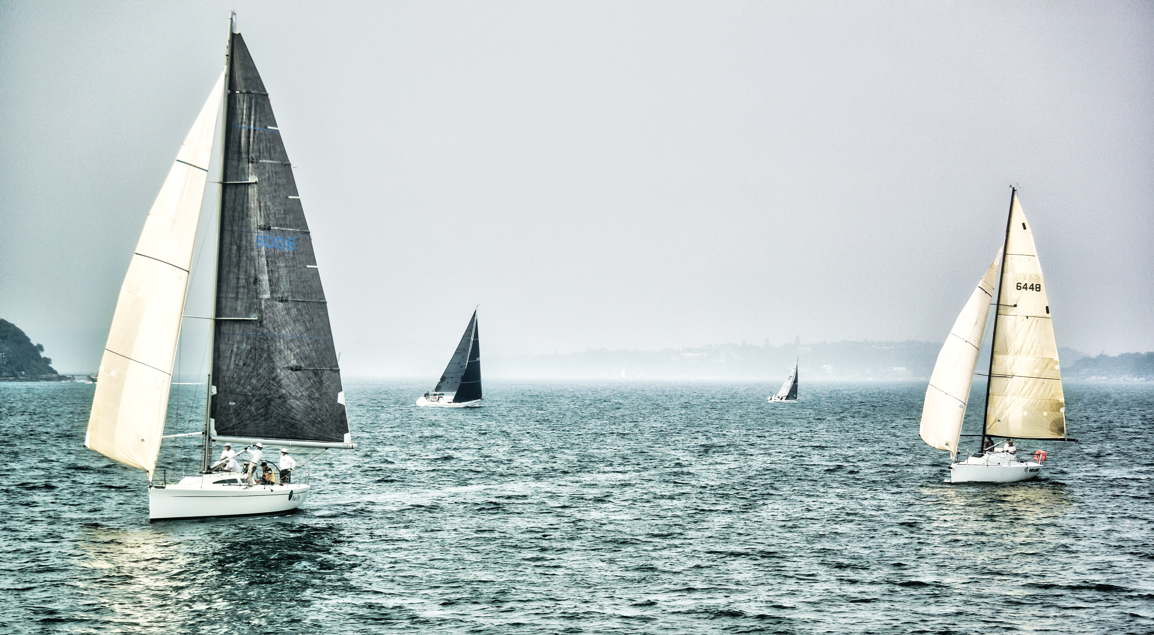 Downwind