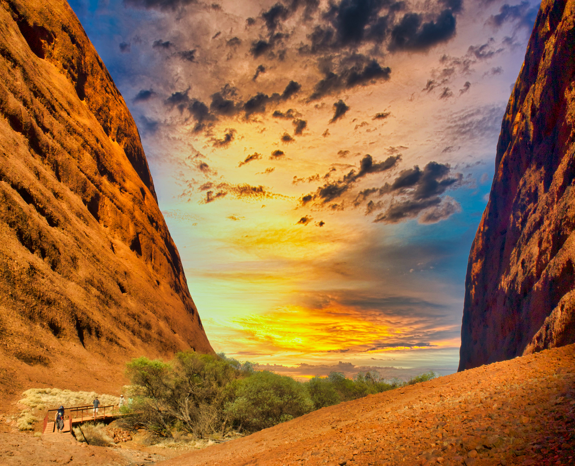 Kings Canyon
