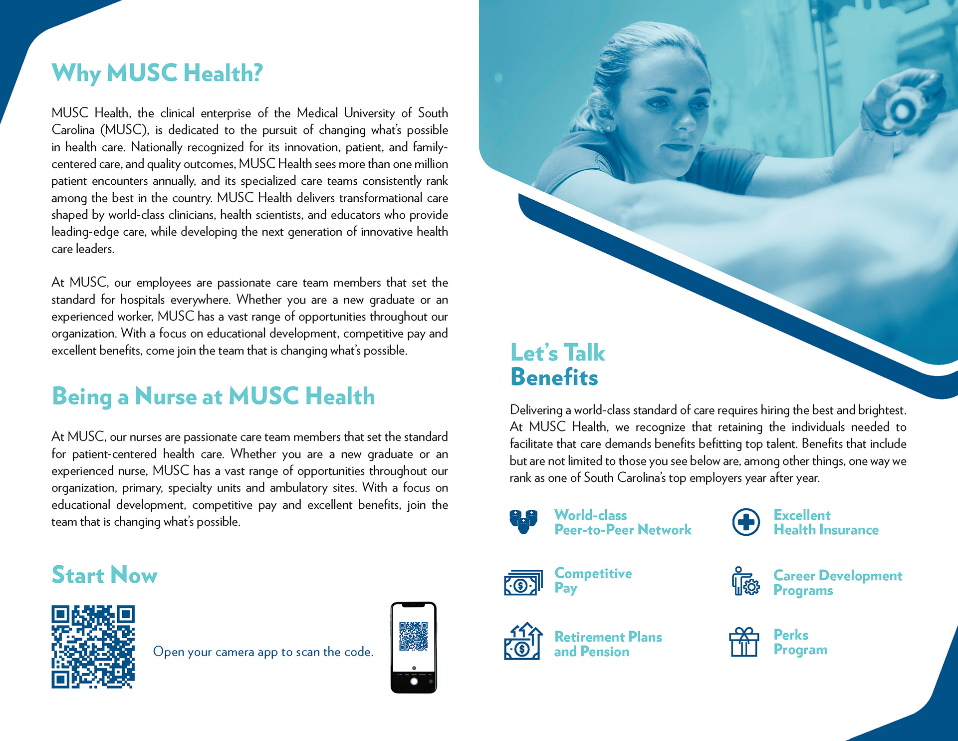 Back of flyer.