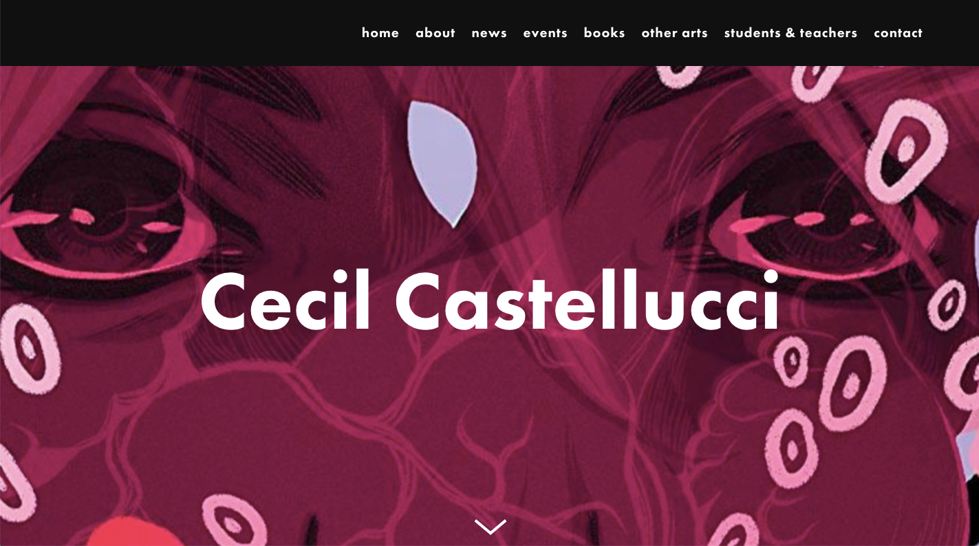 cecilcastellucci.com