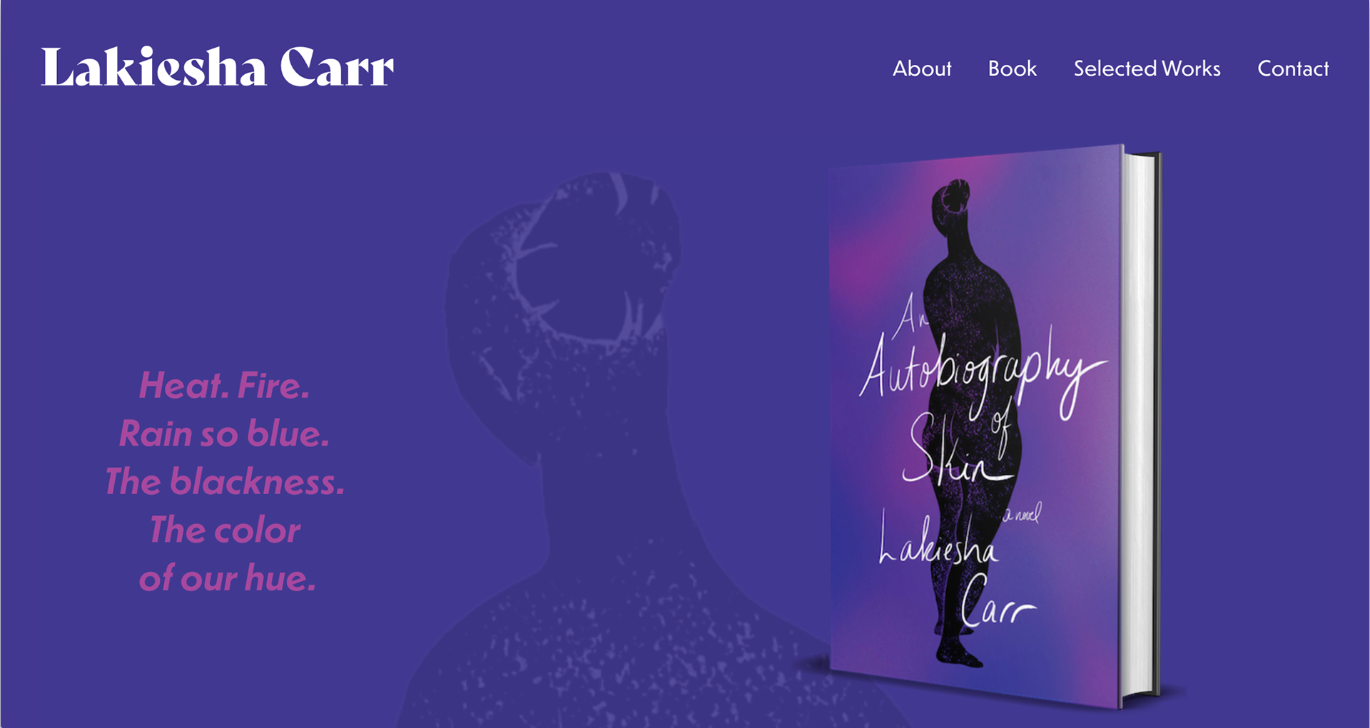 lakieshacarr.com