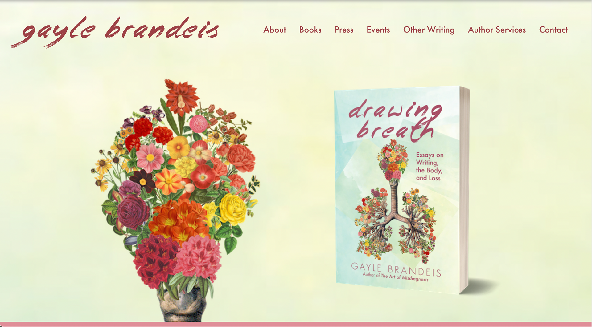 gaylebrandeis.com
