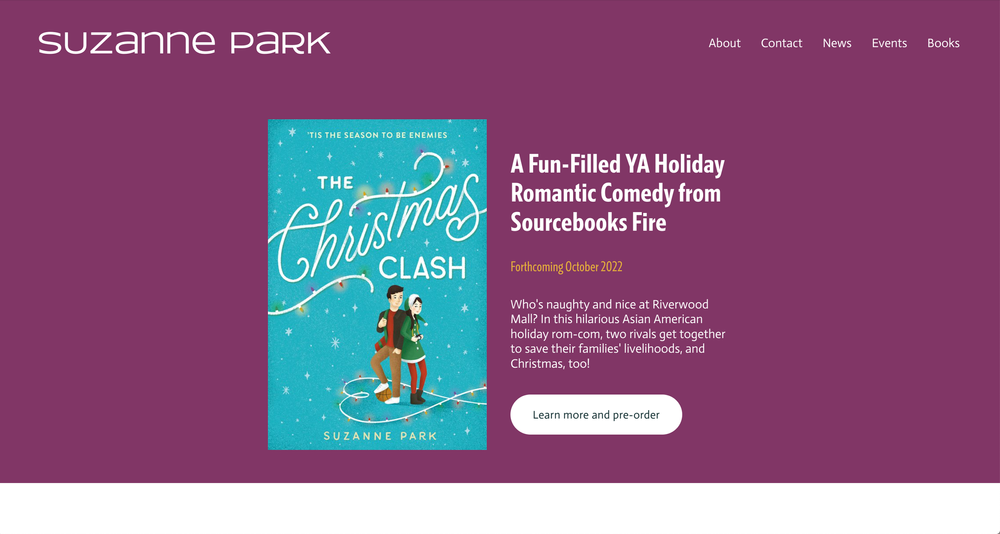 suzannepark.com