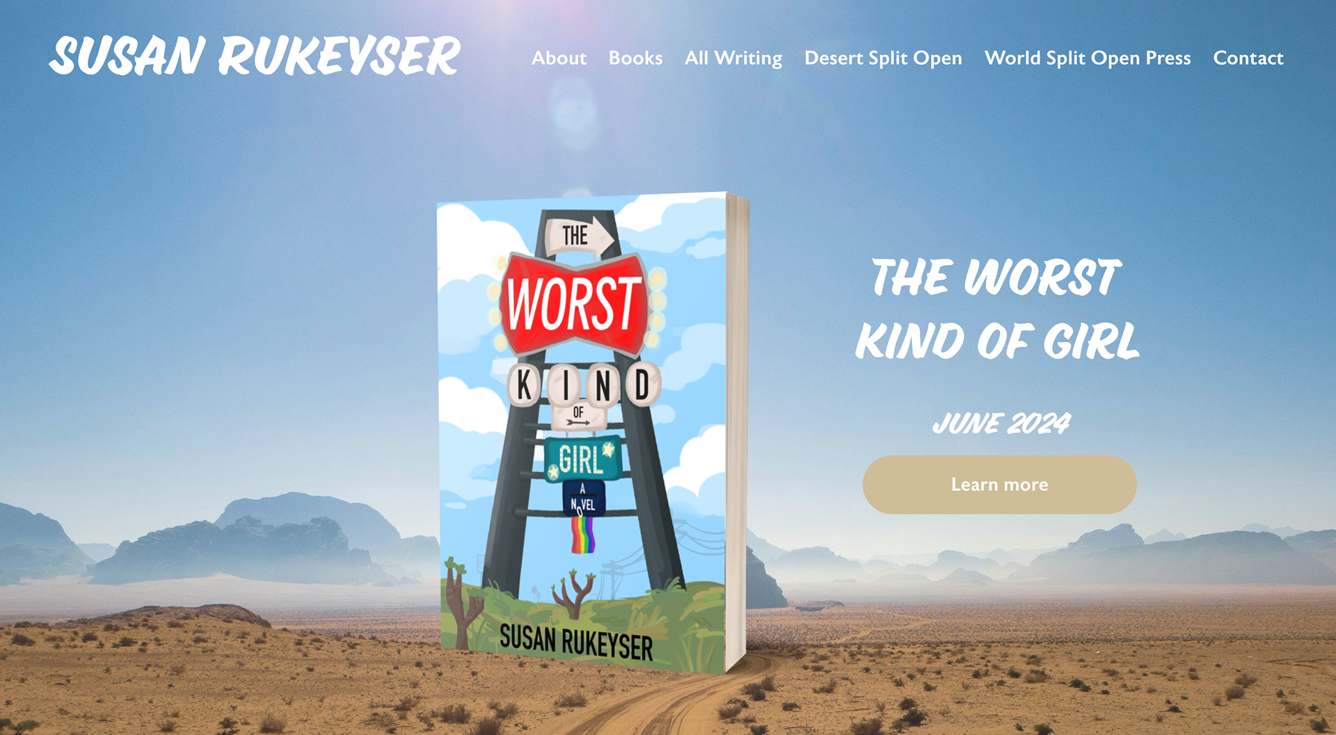 susanrukeyser.com