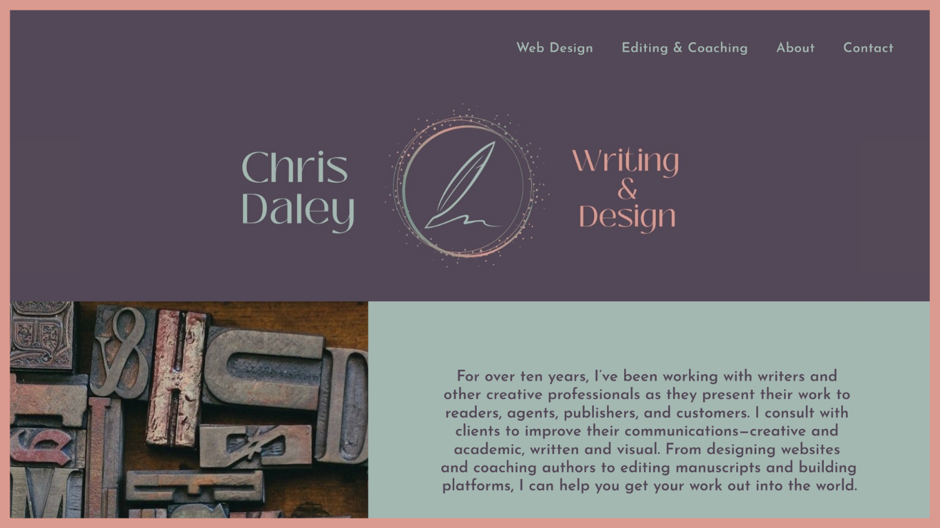 chrisdaley.com
