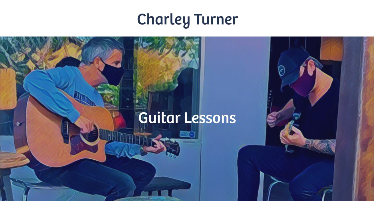 charleyturnermusic.com