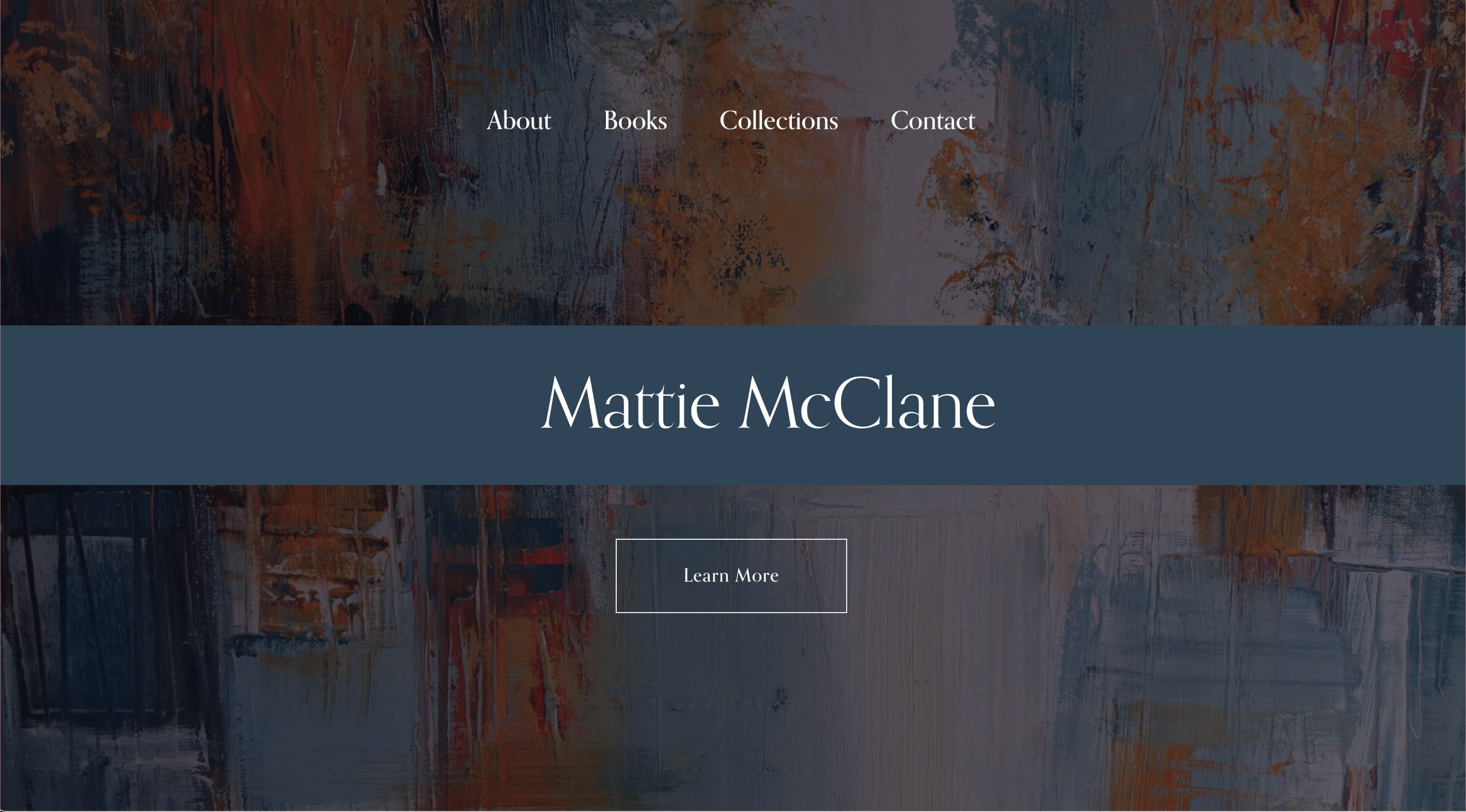 mattiemcclane.com