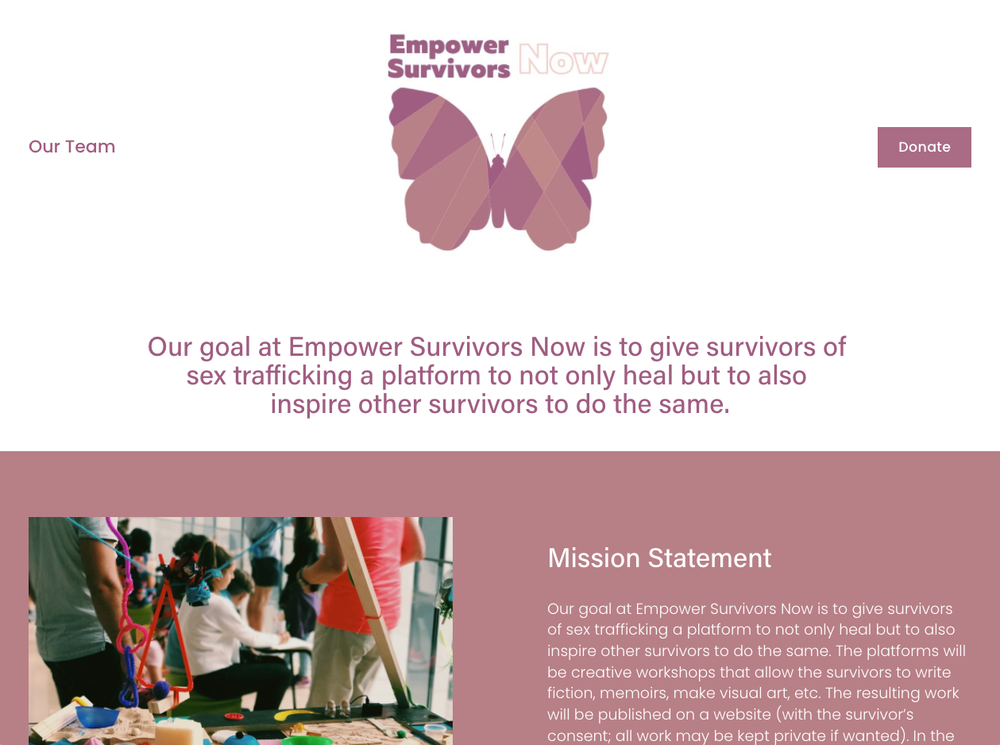 empowersurvivorsnow.org