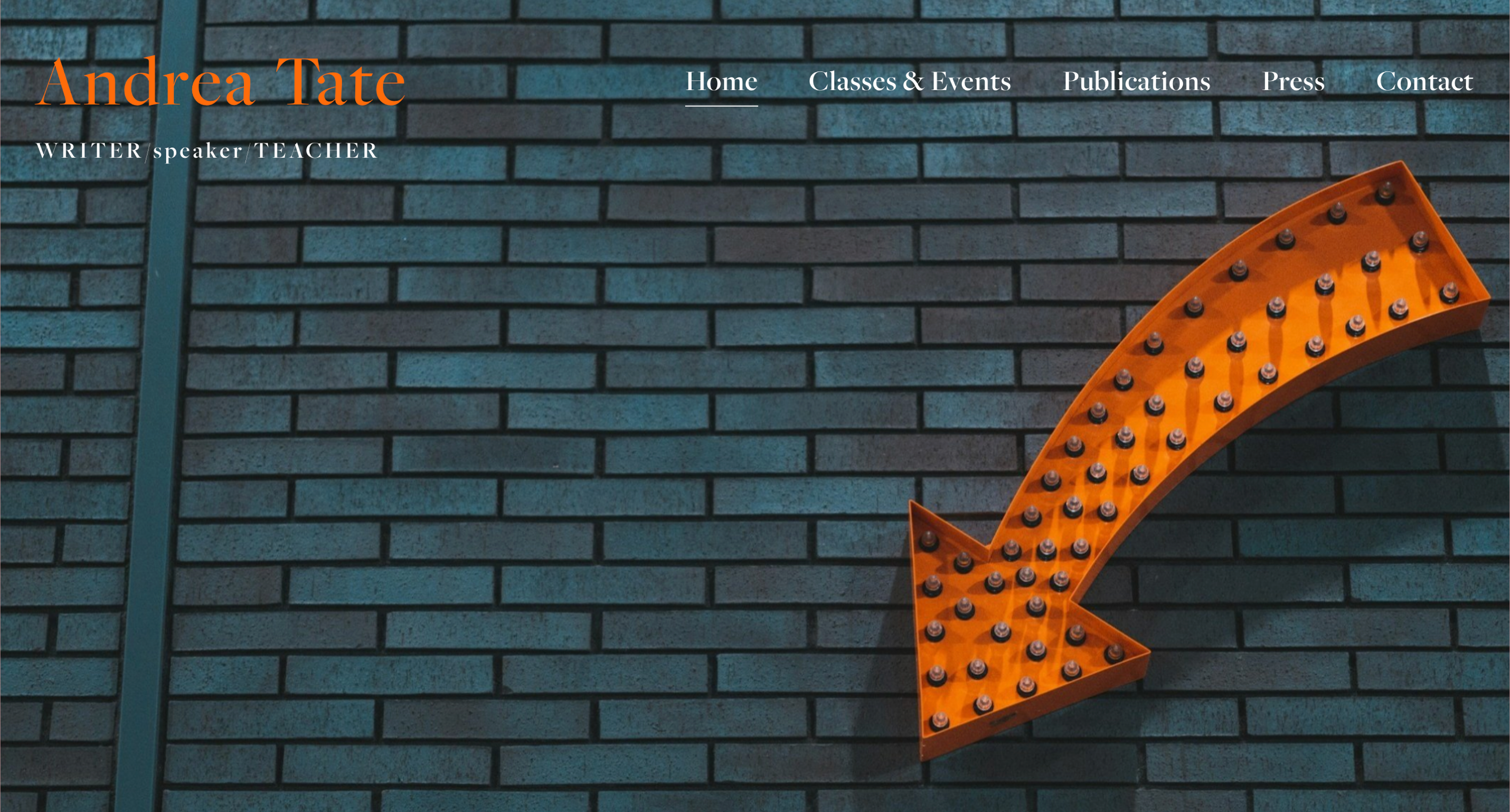 andreatate.net