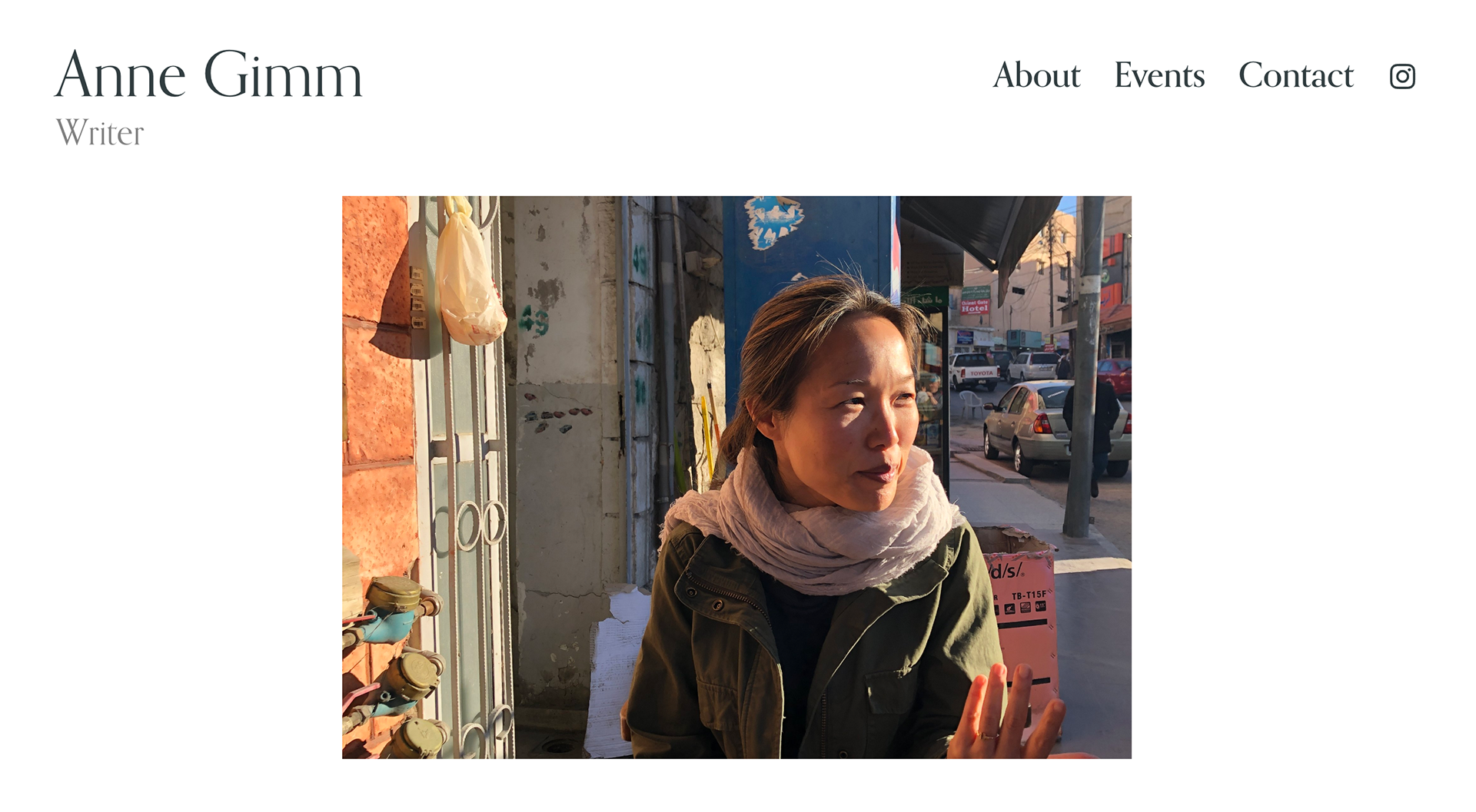 annegimm.com